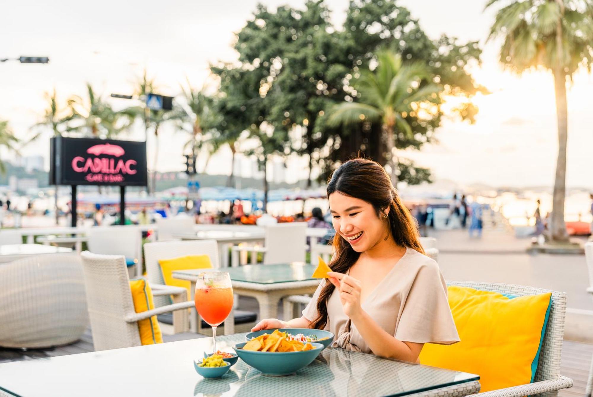 Wave Pattaya