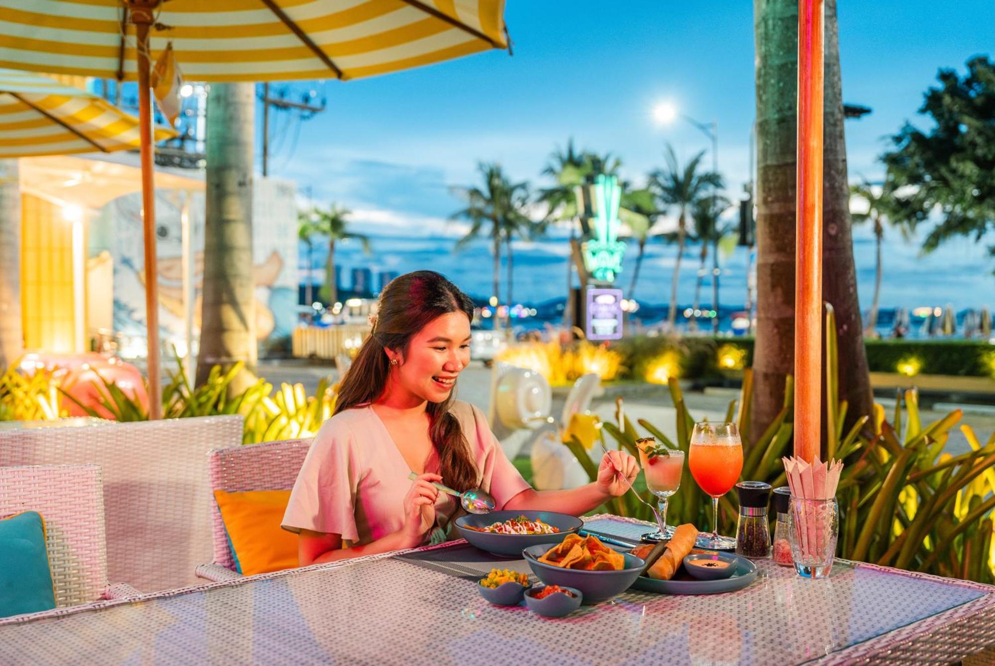 Wave 5* Pattaya