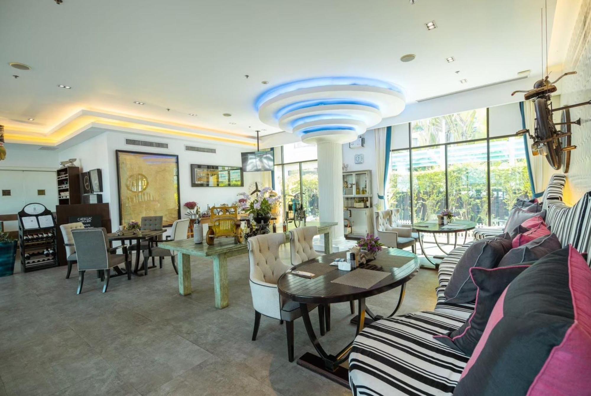 Wave 5* Pattaya