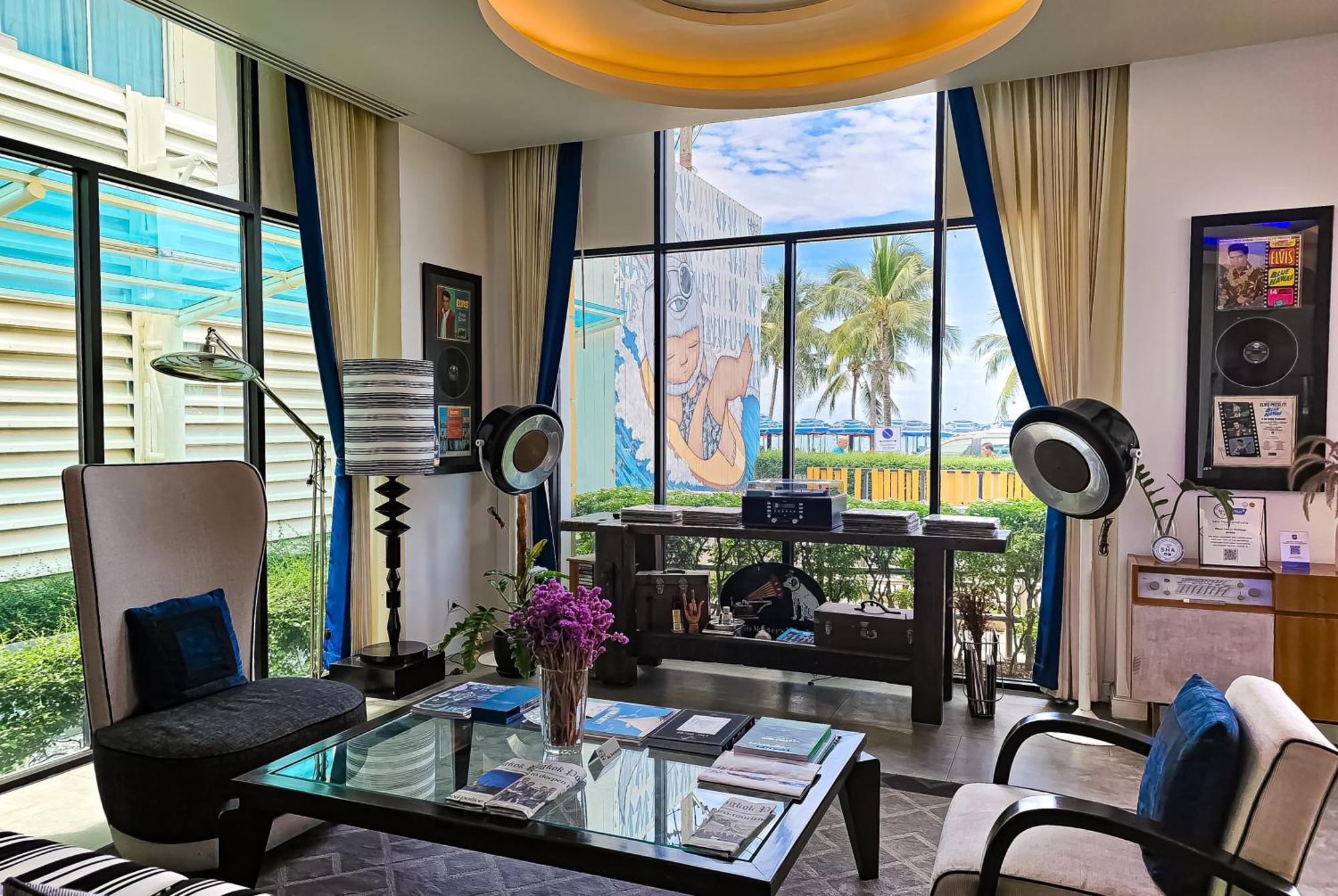 Hotel Wave Pattaya