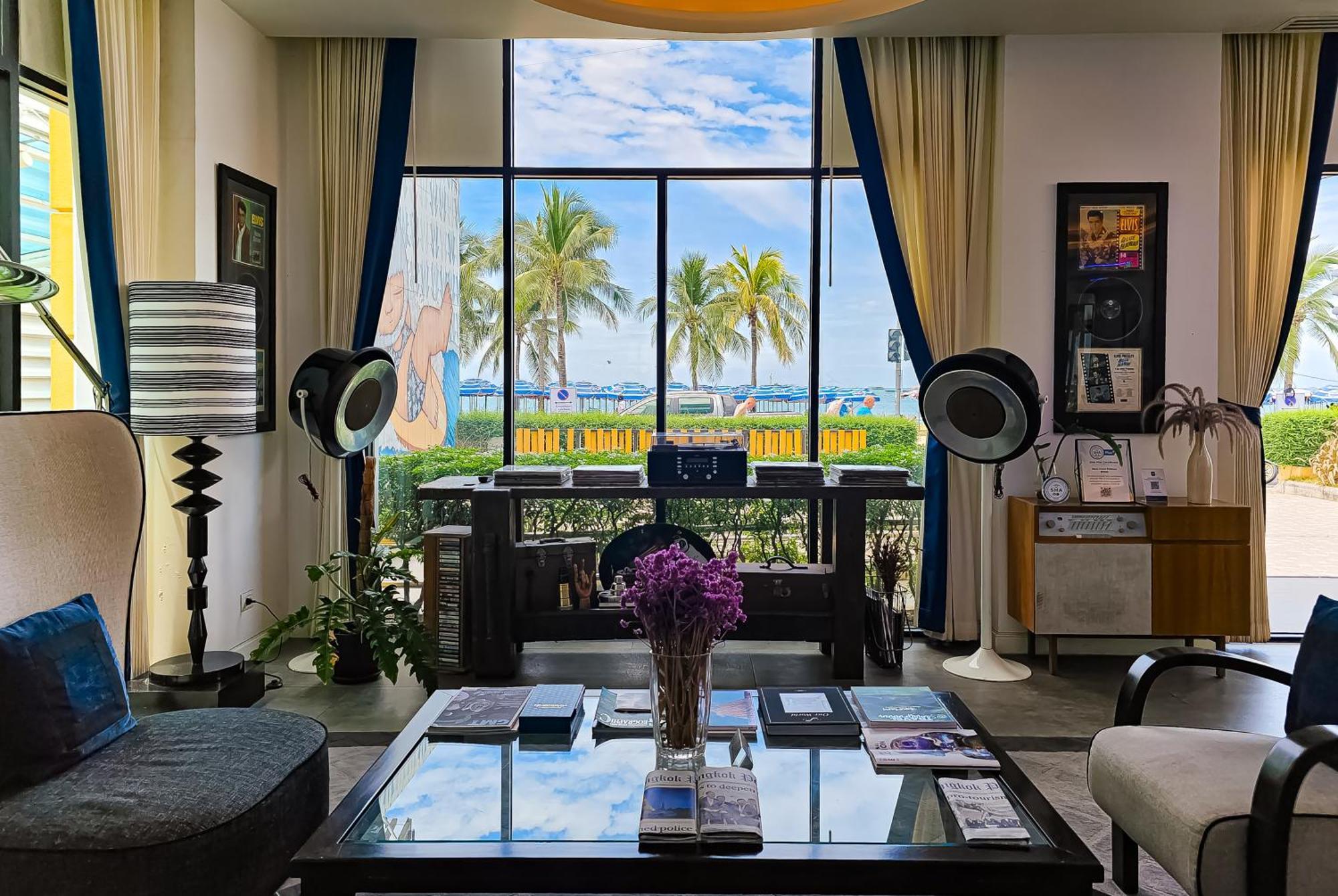 Wave Hotel 5*