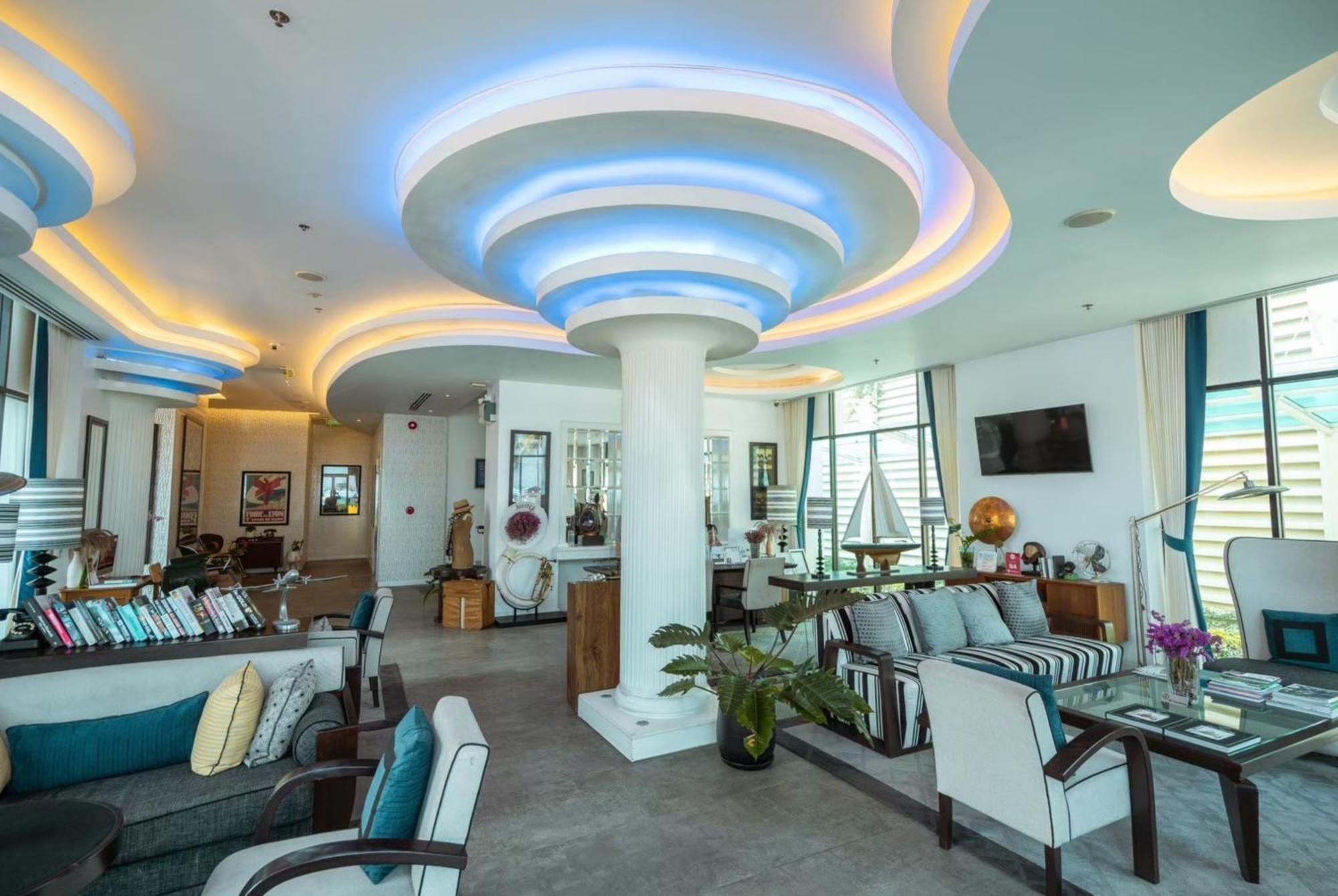 Hotel Wave Pattaya