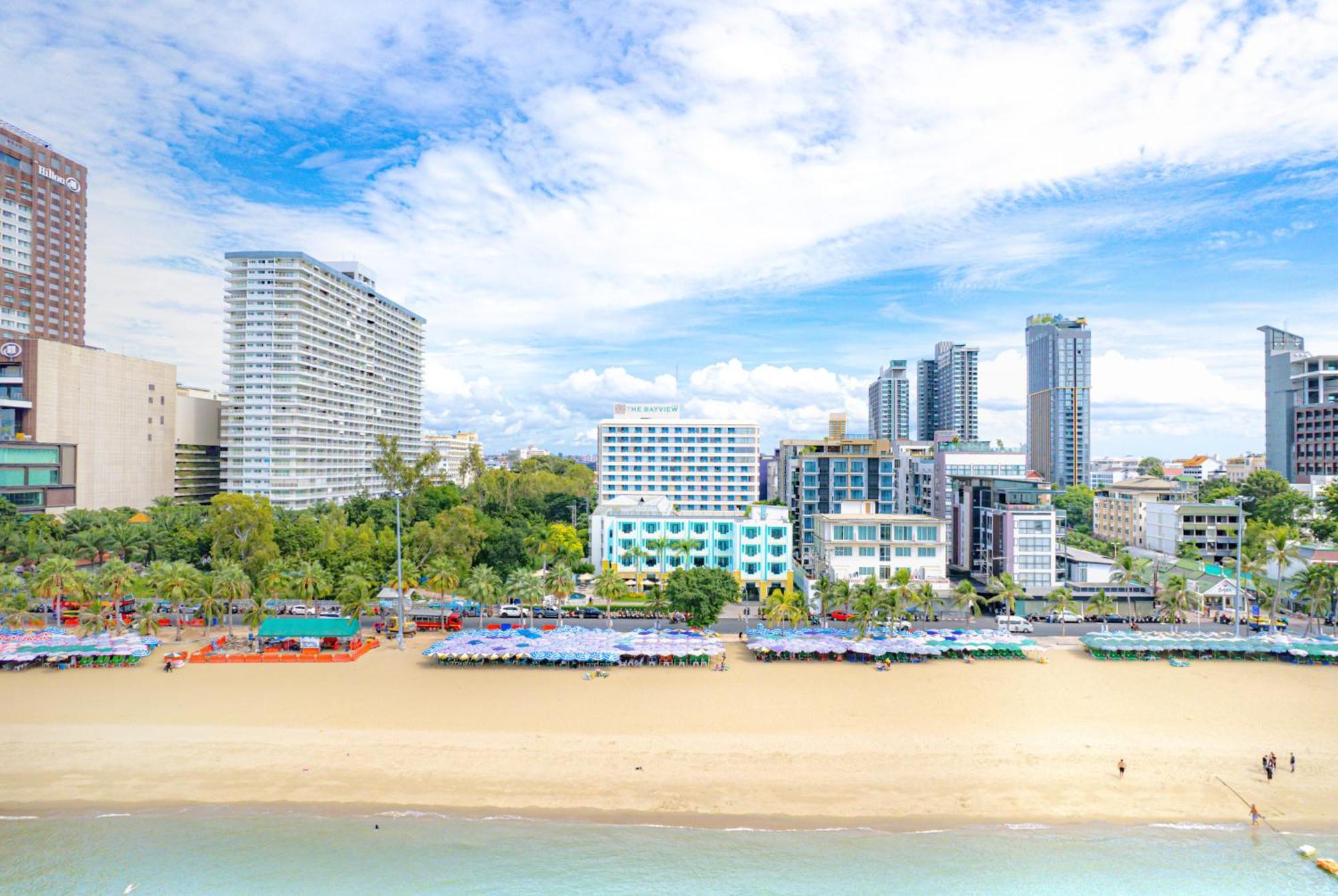 Wave 5* Pattaya