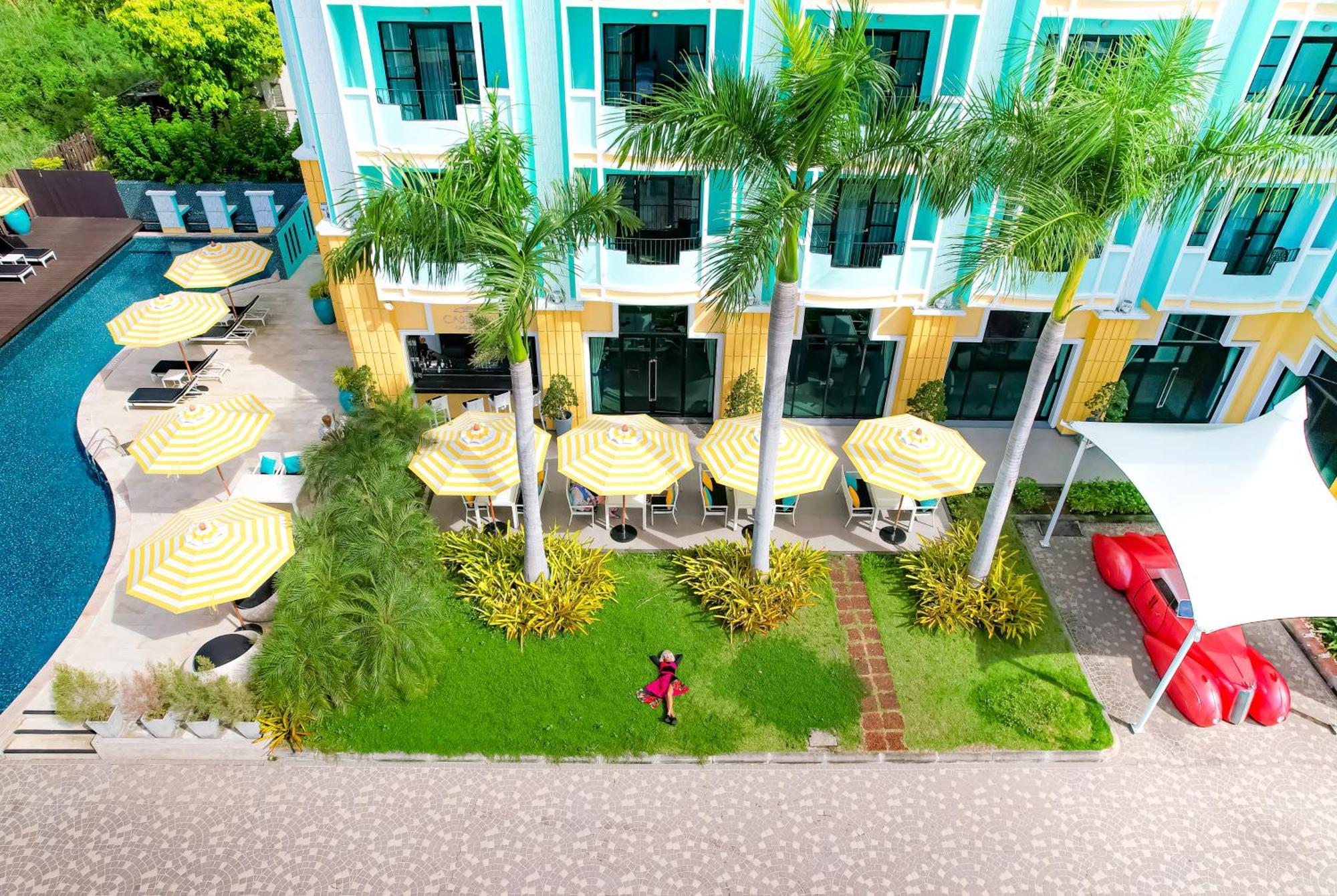 Wave Hotel 5*