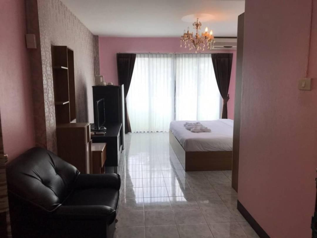 Hotel Place Pattaya