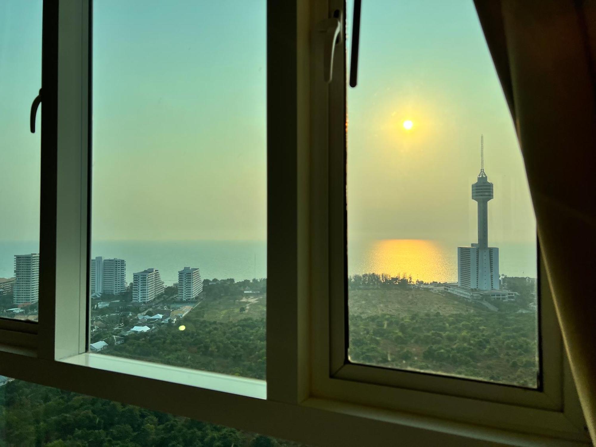 Aparthotel Grande Cariibbean By Thita Pattaya