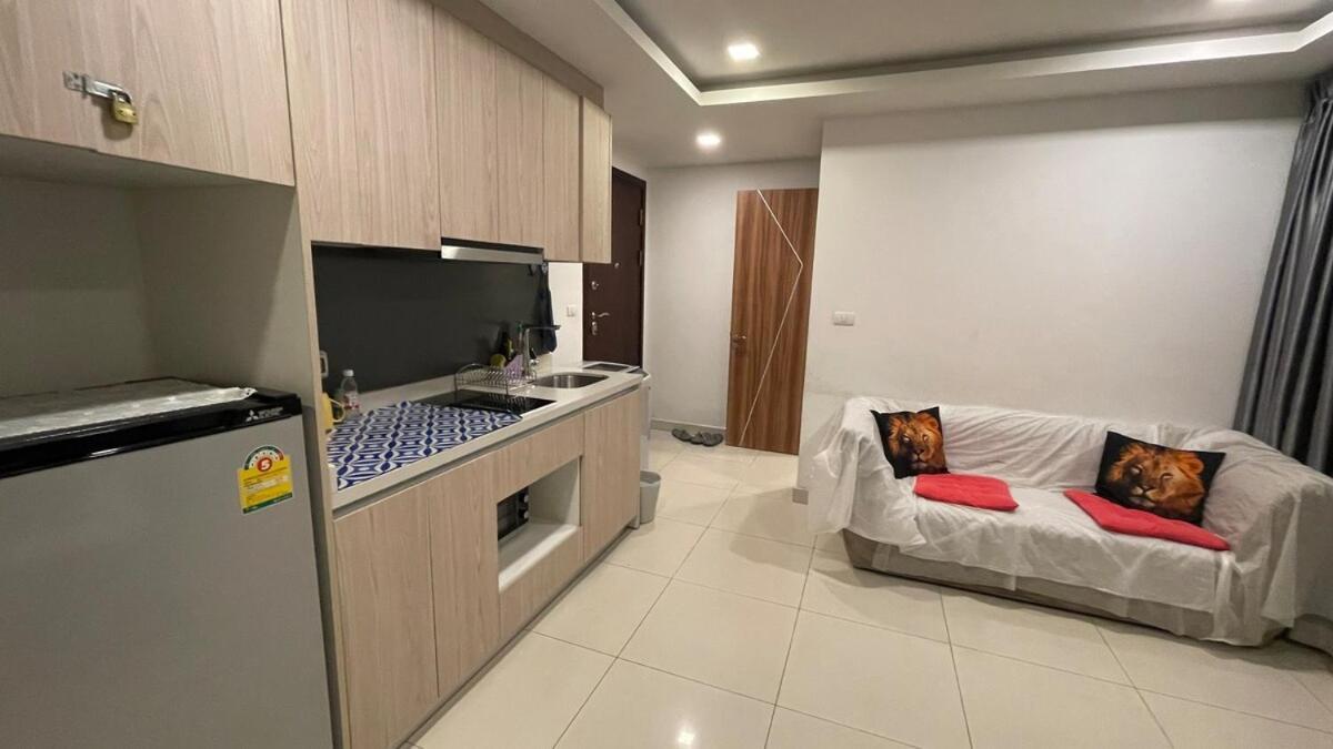 Apartment Arcadia Two-bedroom