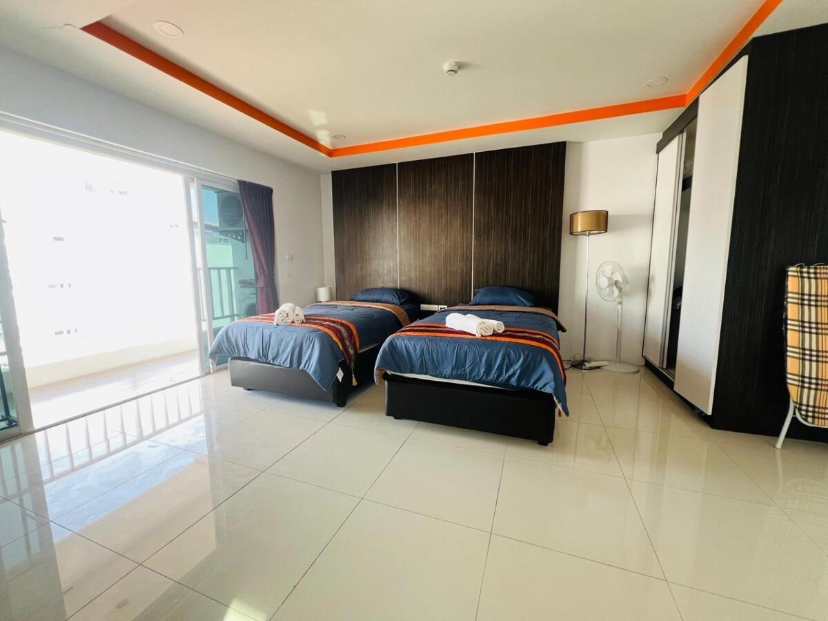 New Nordic 6 * Pattaya