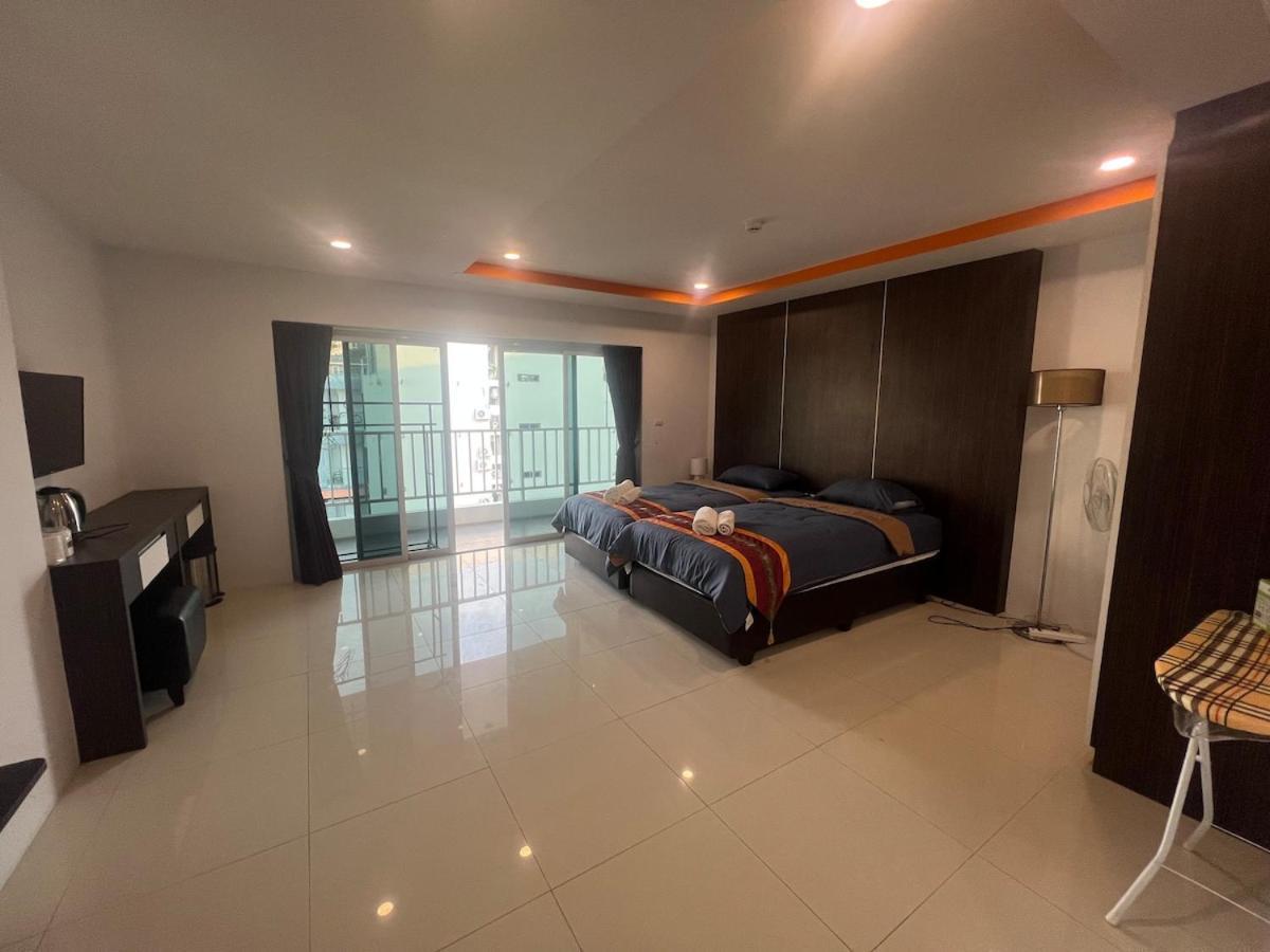 Apartment New Nordic 6 *