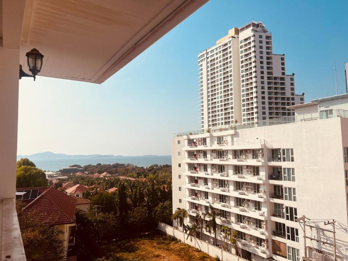 New Nordic 6 Pattaya