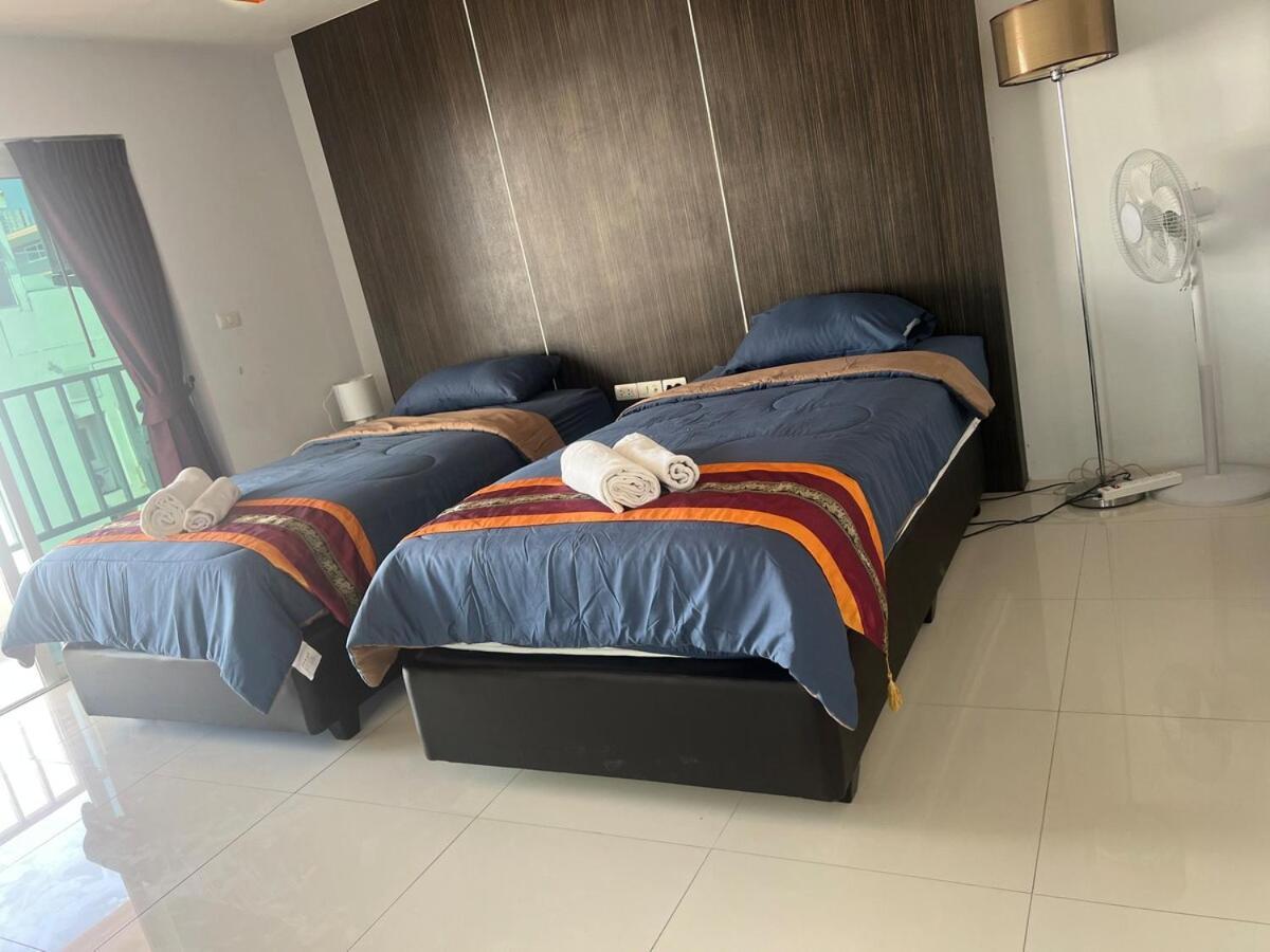 Apartment New Nordic 6