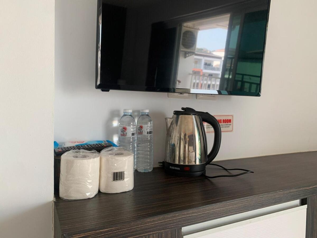 New Nordic 6 Apartment *