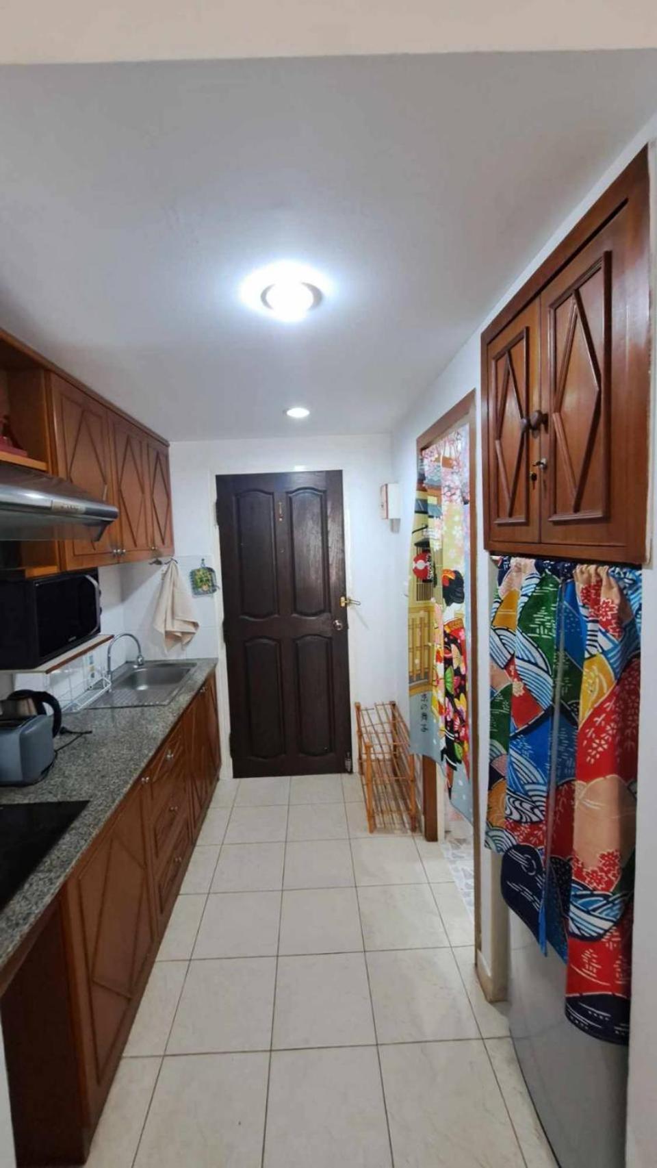 Jomtien Condotel Apartment *