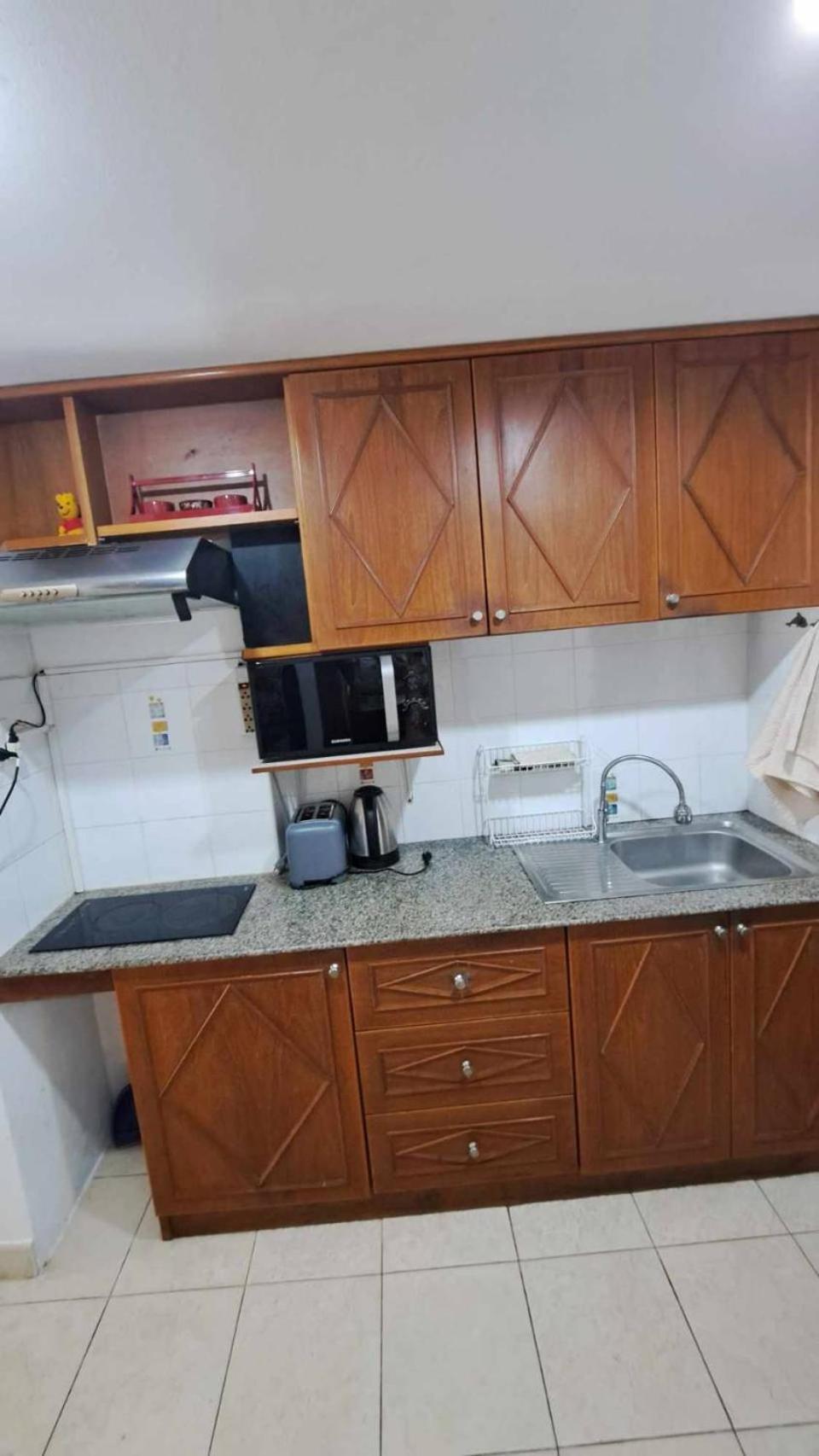 Jomtien Condotel * Pattaya