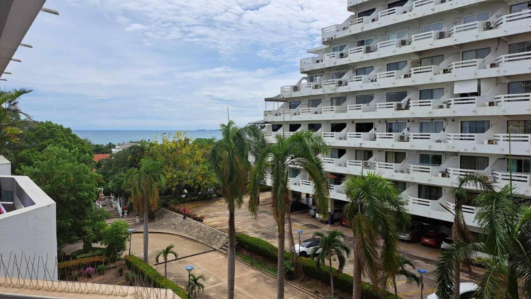 Jomtien Condotel