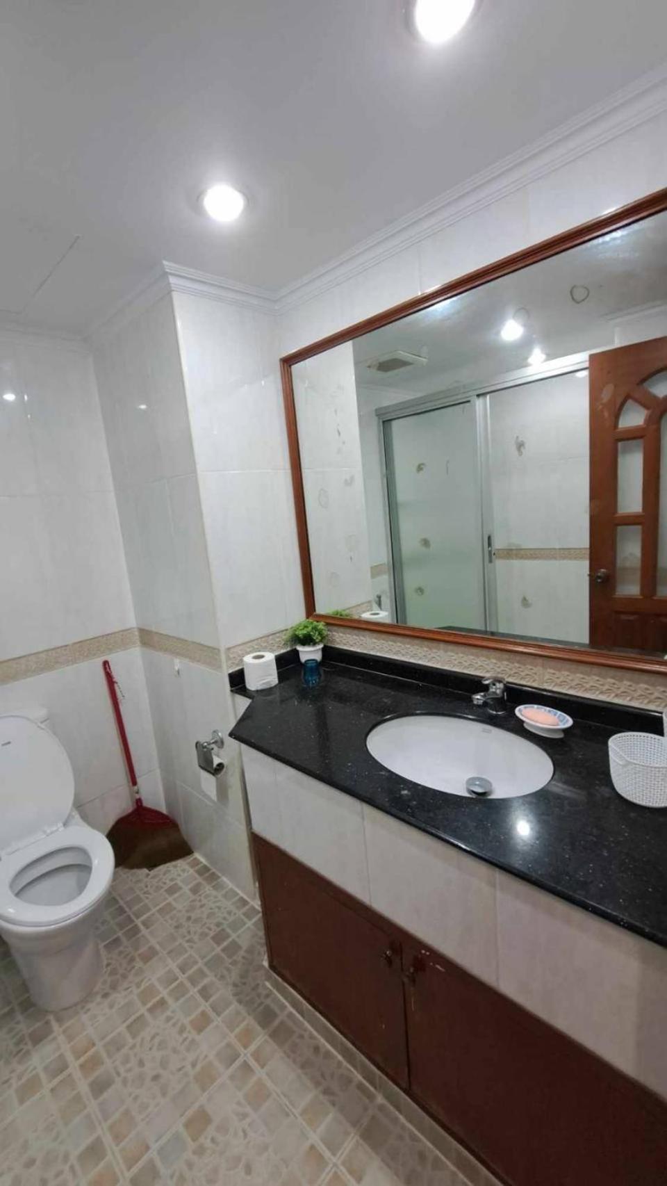 Jomtien Condotel * Pattaya