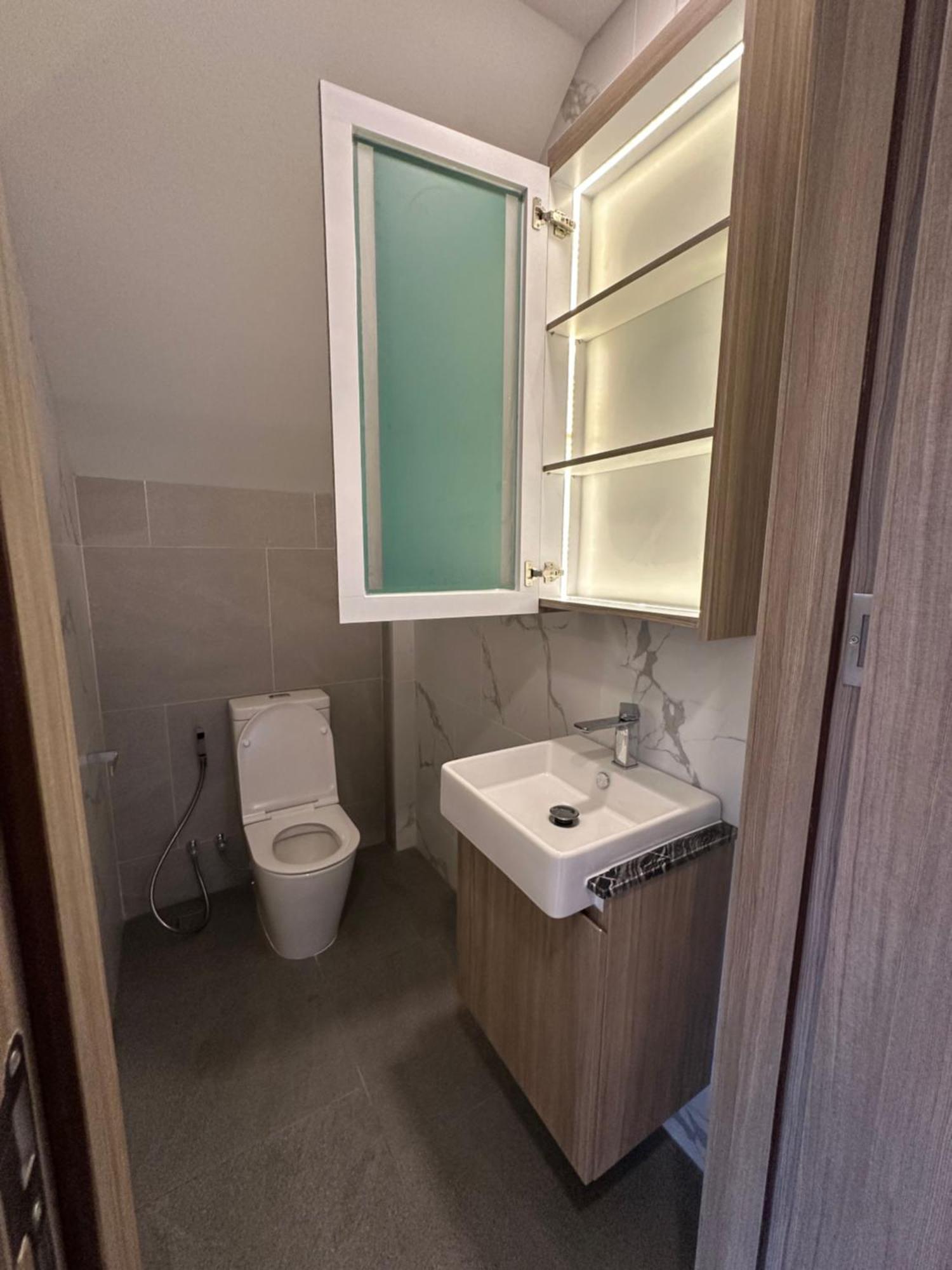 3 Bedroom Midtown Villa Pattaya