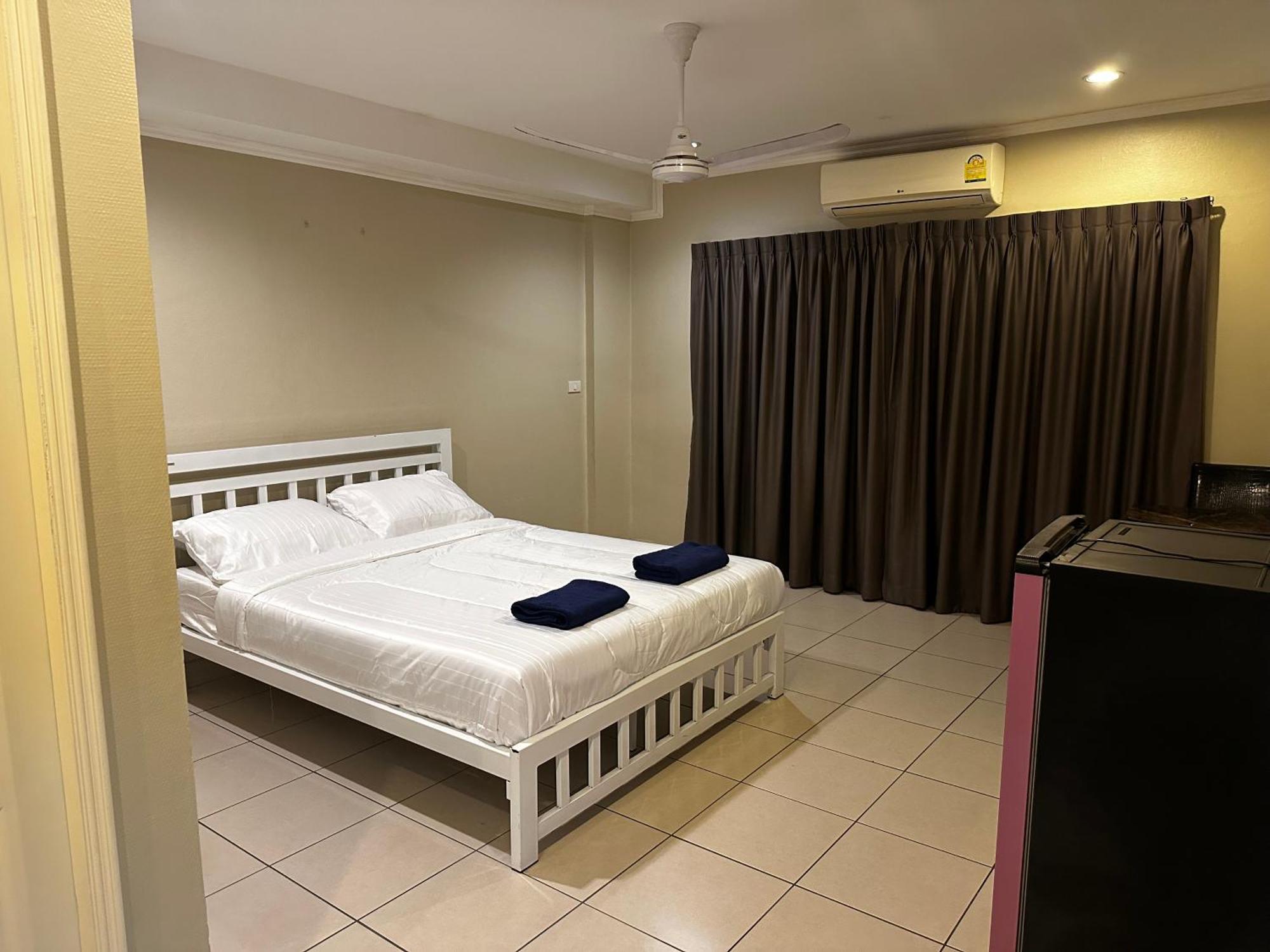 Apartment Sweet 4 Pattaya