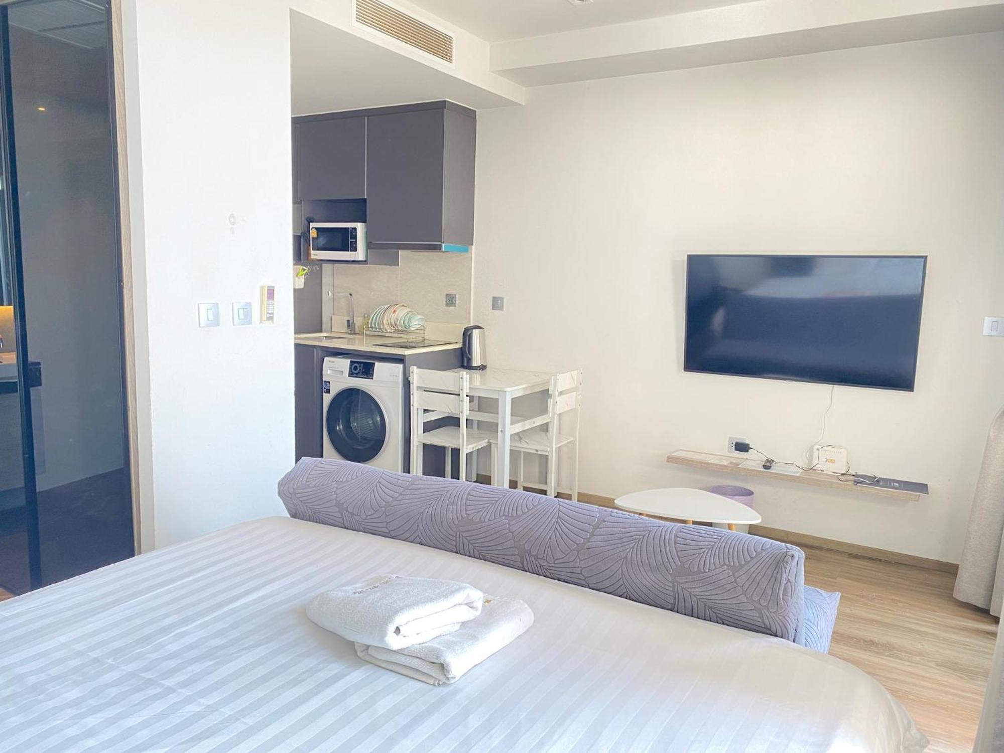 Apartment Andromeda Seaview Near *
