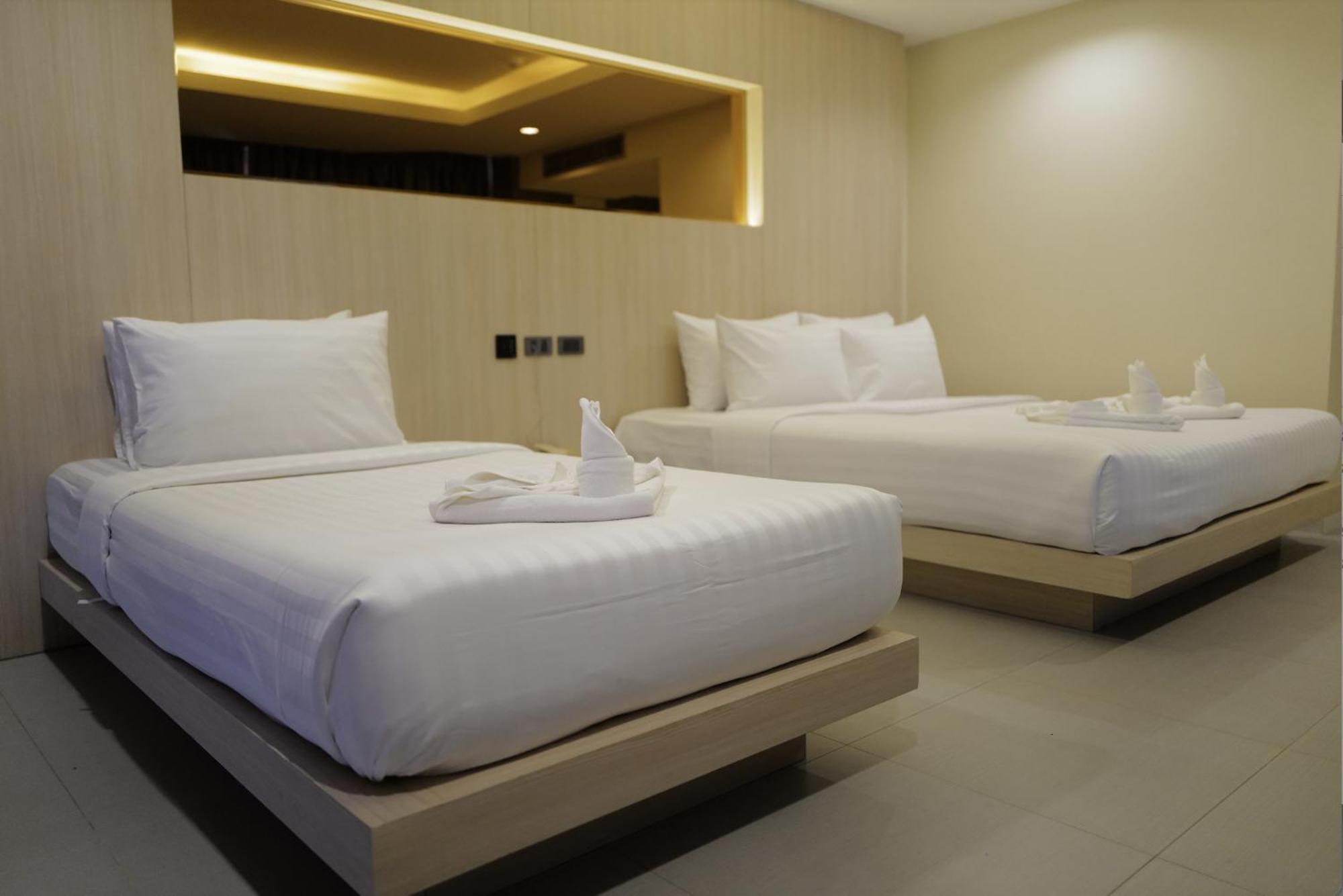 Hermann - Sha Extra Hotel