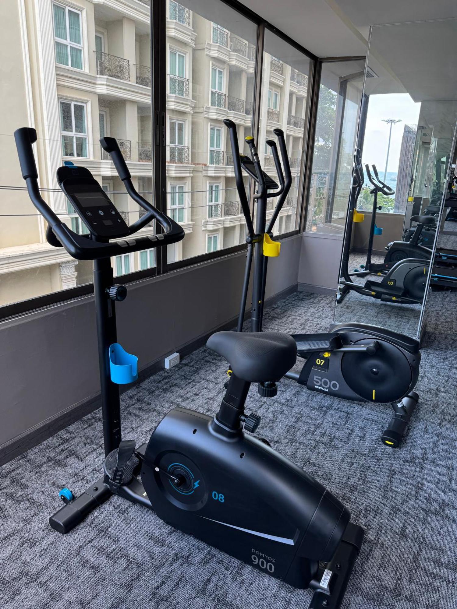 Hotel Hermann - Sha Extra 5*