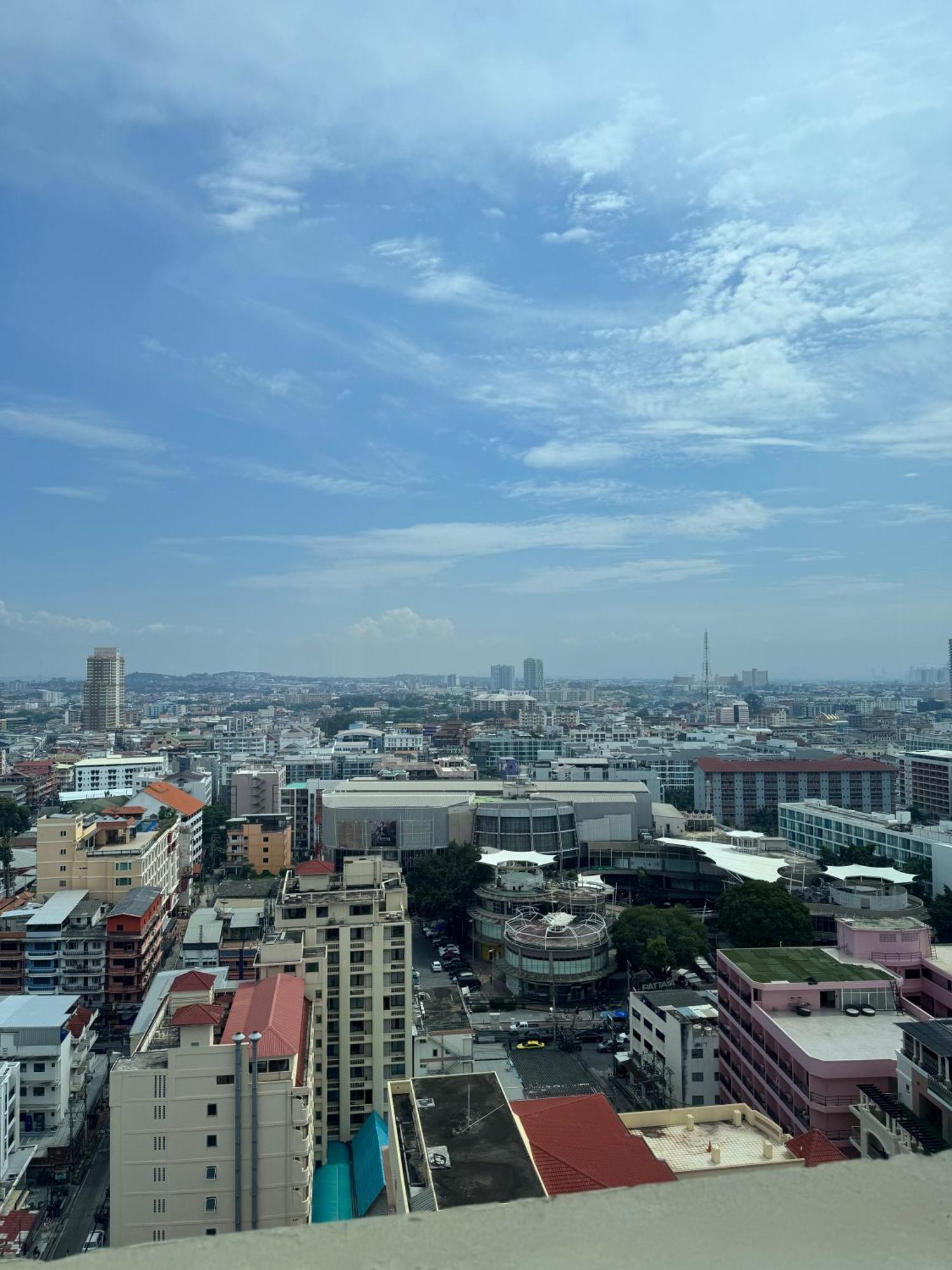Hermann - Sha Extra Pattaya