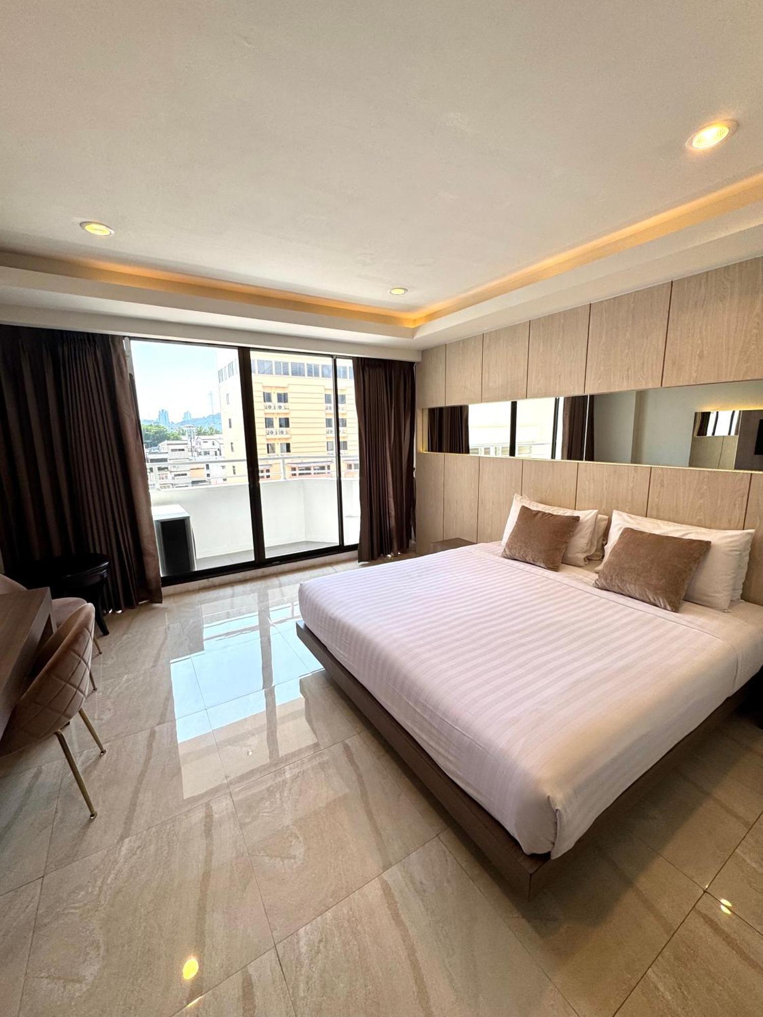 Hotel Hermann - Sha Extra