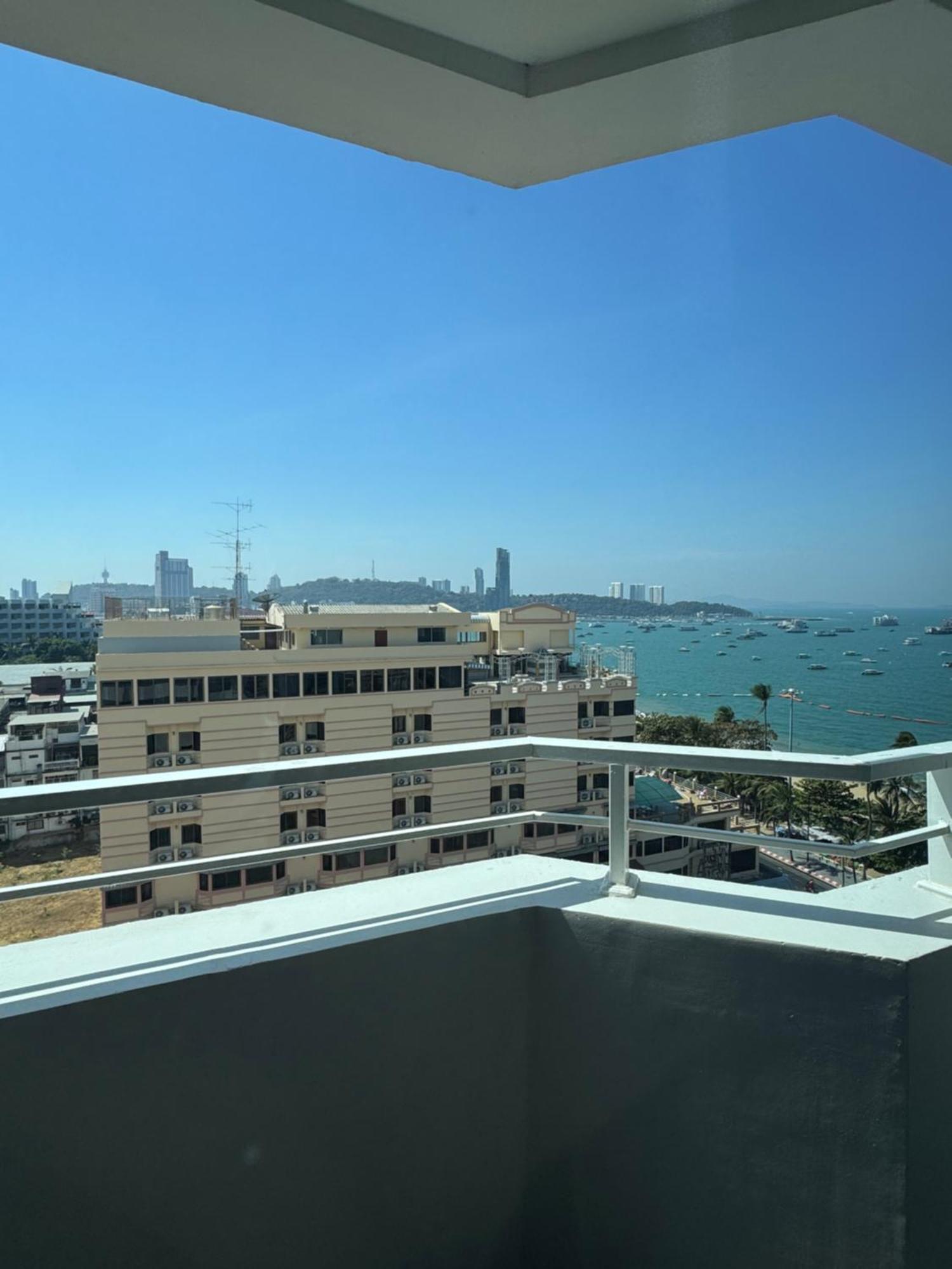 Hotel Hermann - Sha Extra Pattaya
