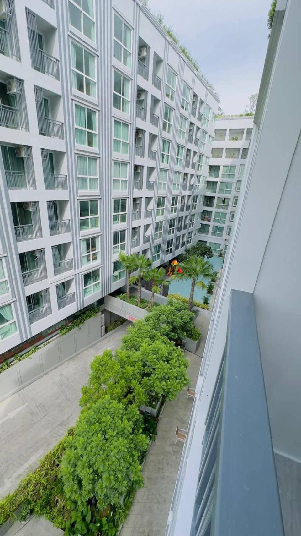 D Eco Wellness Center 5* Pattaya