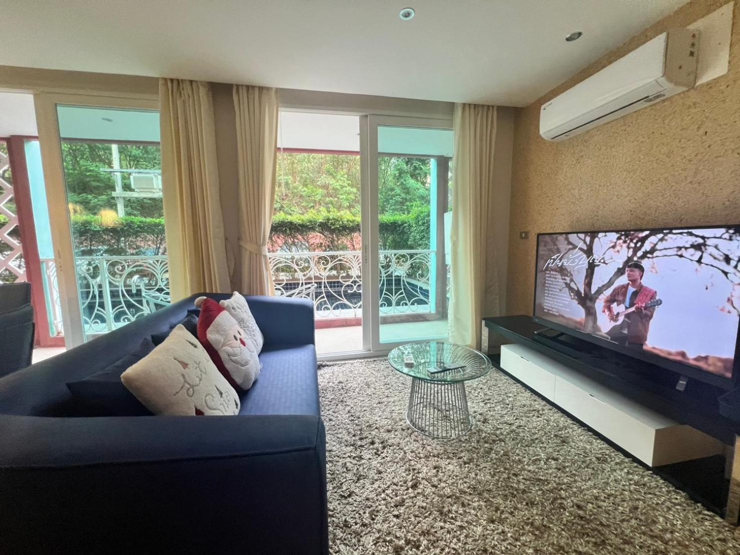 Aparthotel Grande Cariibbean By Thita Pattaya
