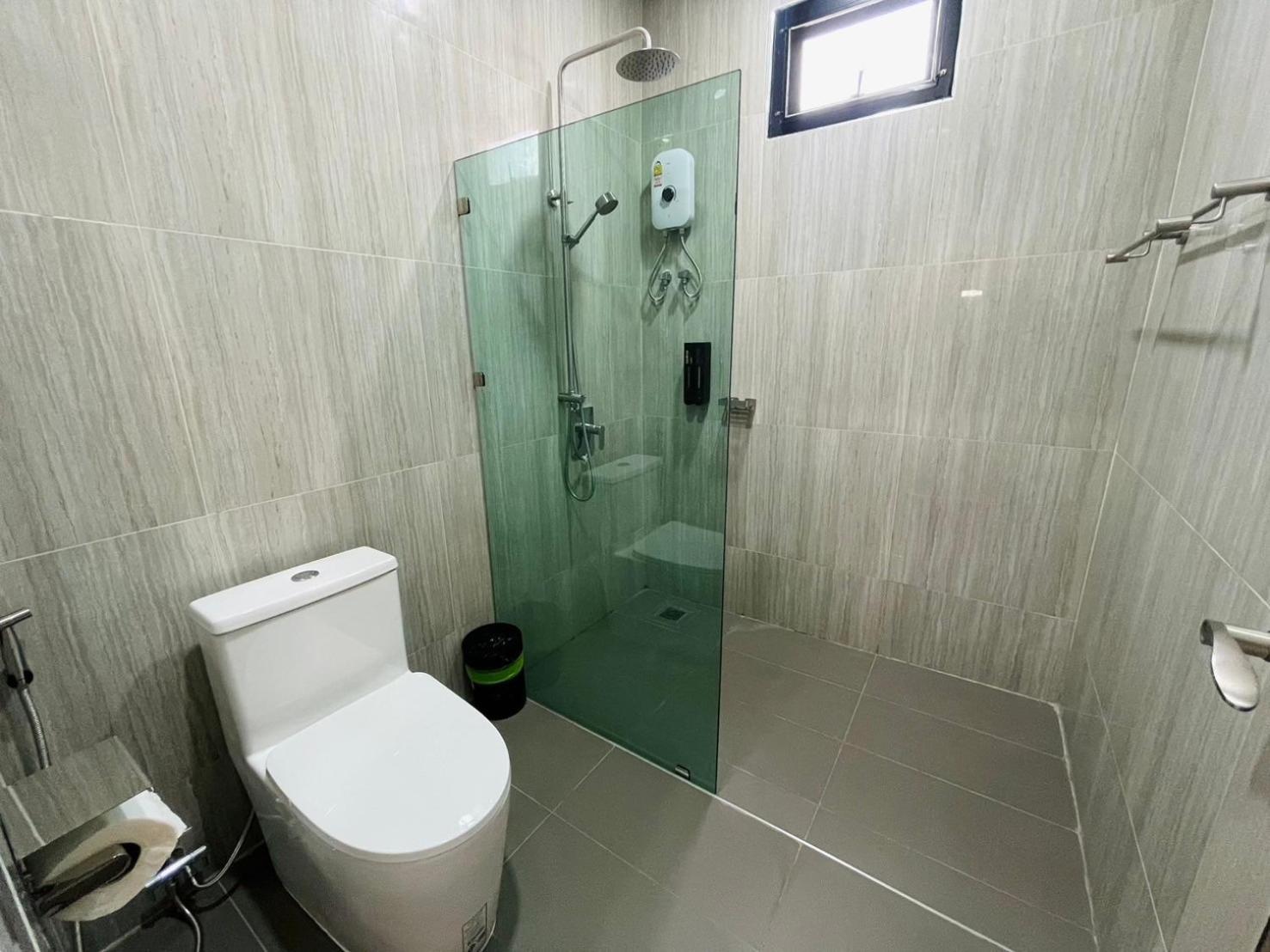 다빈치 풀빌라 Davinci Pool Holiday home Pattaya