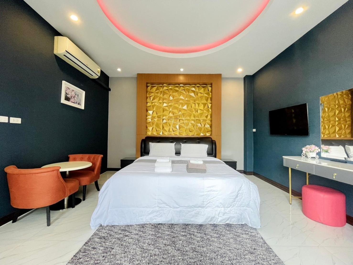 Holiday home Davinci Pool Pattaya