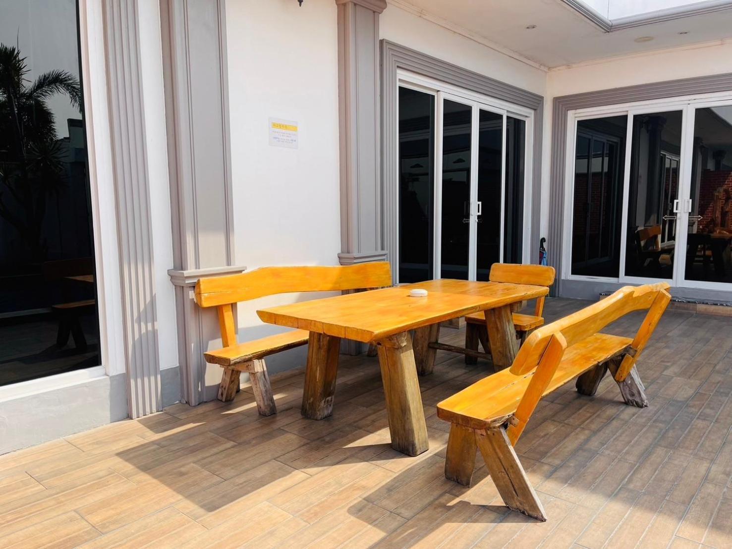 Davinci Pool Holiday home Pattaya