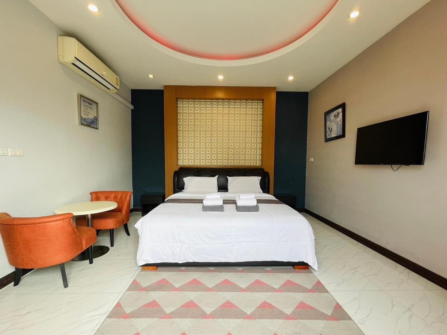 Davinci Pool Holiday home *