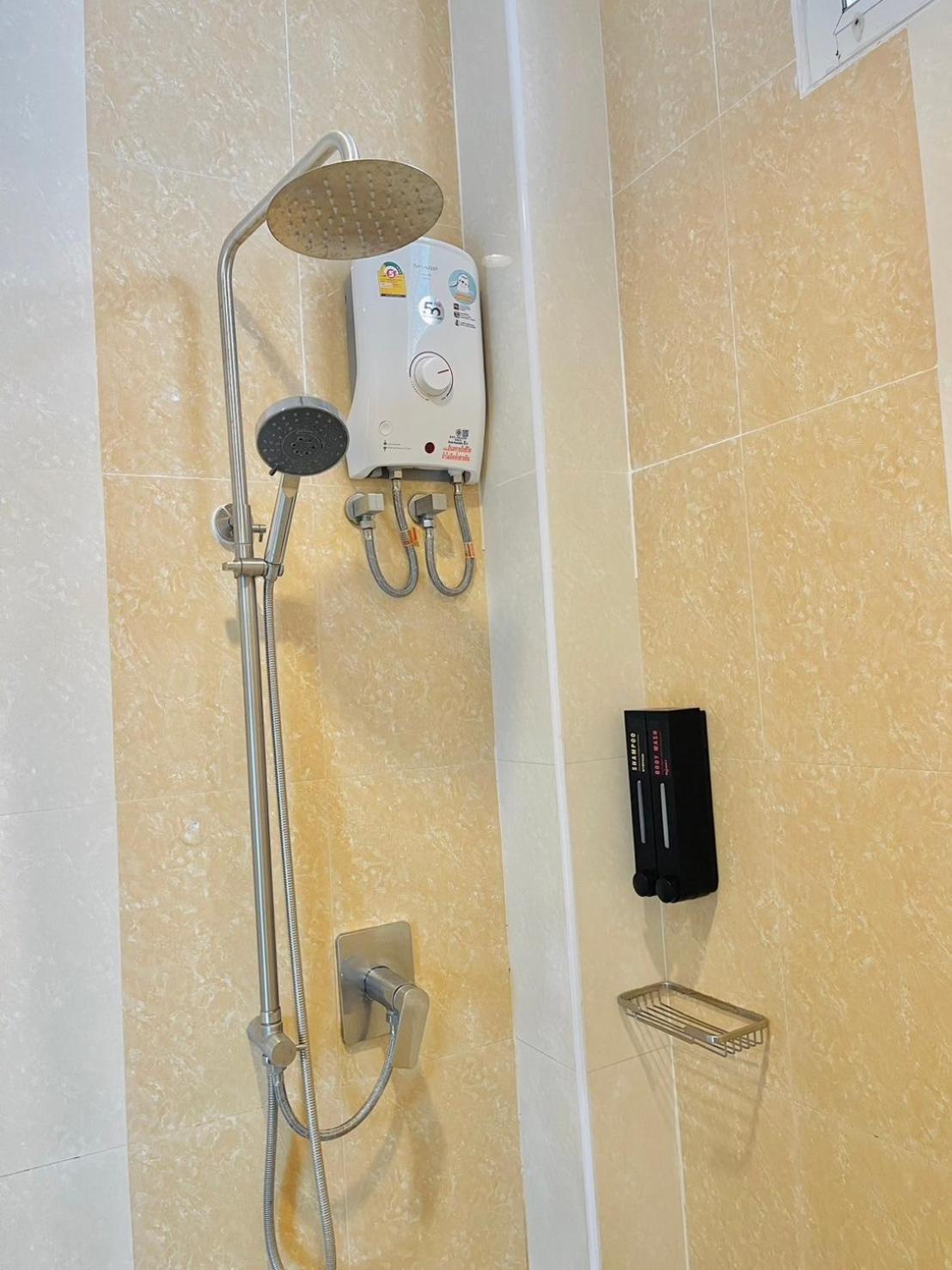 다빈치 풀빌라 Davinci Pool * Pattaya