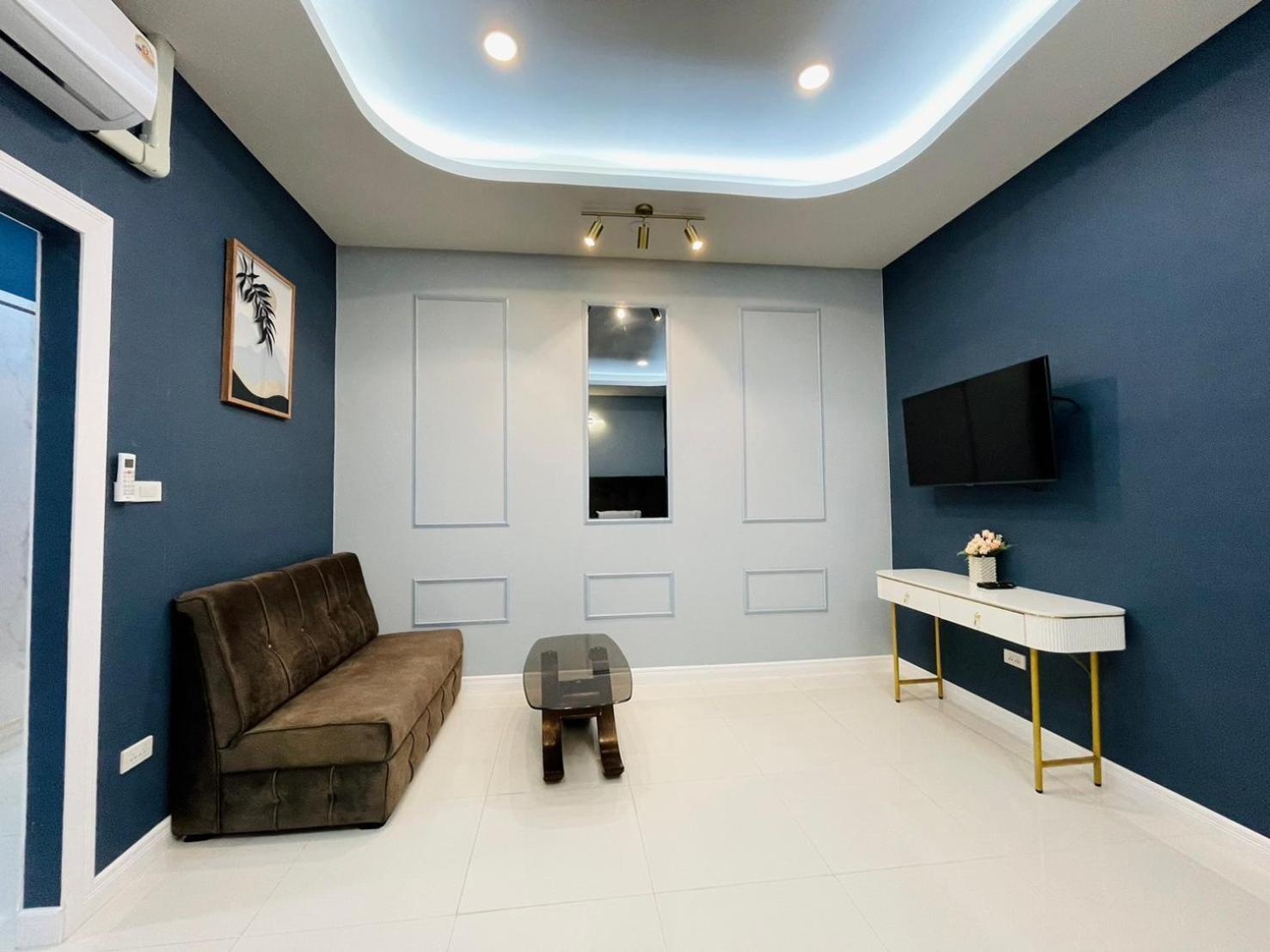 Davinci Pool Holiday home *
