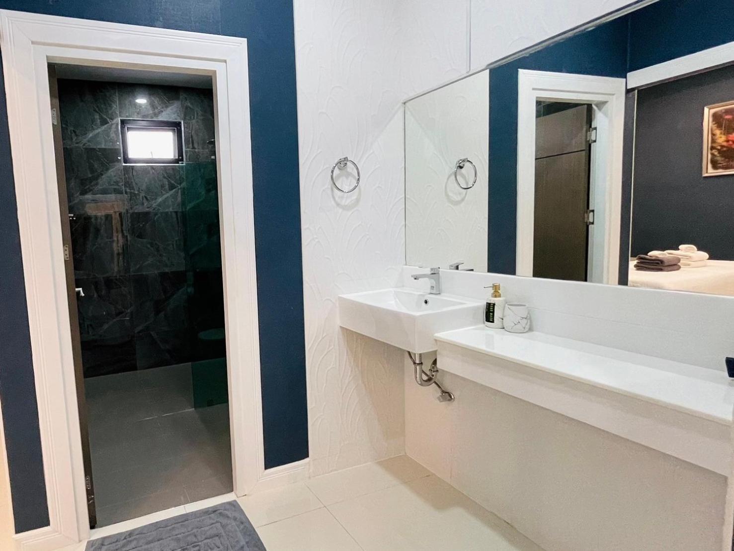 Holiday home 다빈치 풀빌라 Davinci Pool *