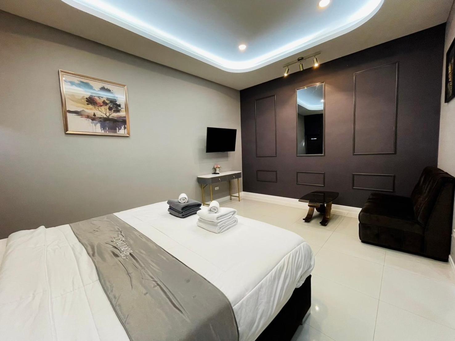 다빈치 풀빌라 Davinci Pool *