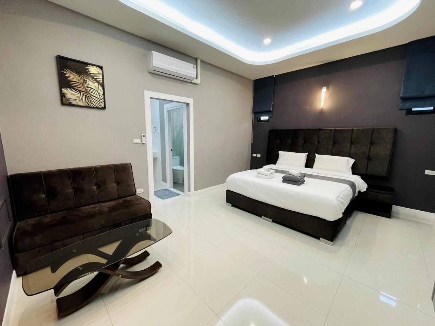 다빈치 풀빌라 Davinci Pool *