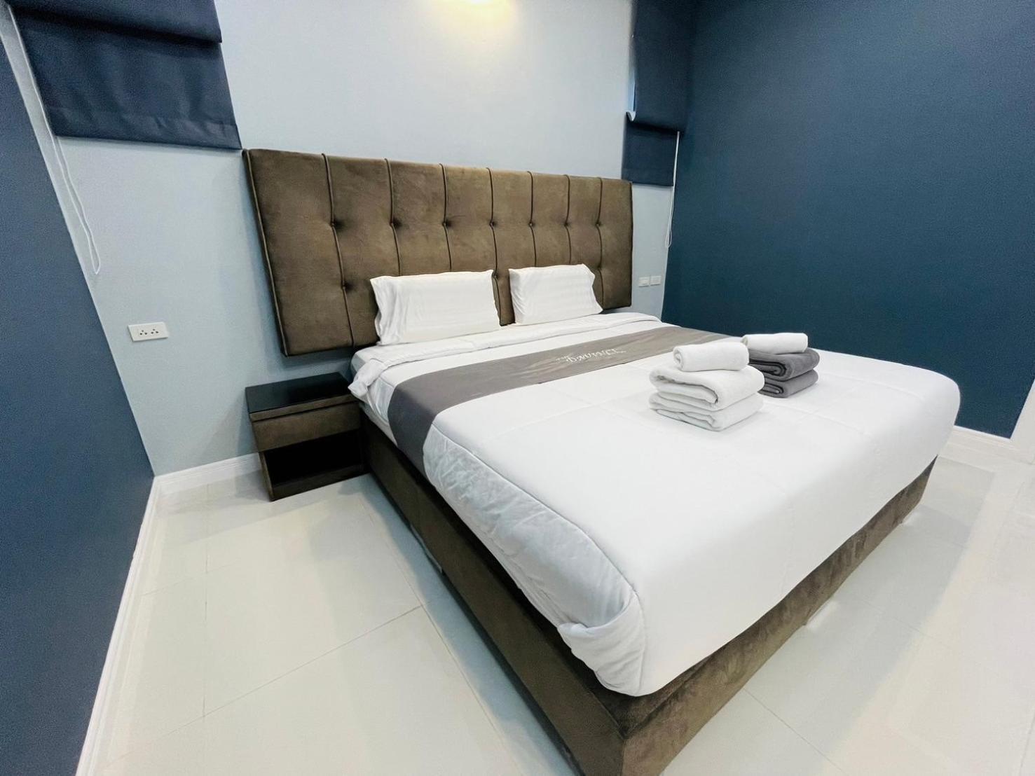 다빈치 풀빌라 Davinci Pool Holiday home