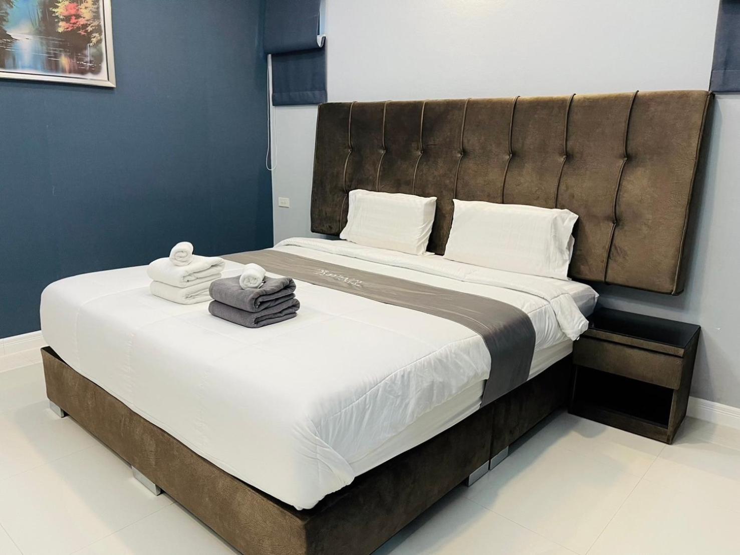 다빈치 풀빌라 Davinci Pool *