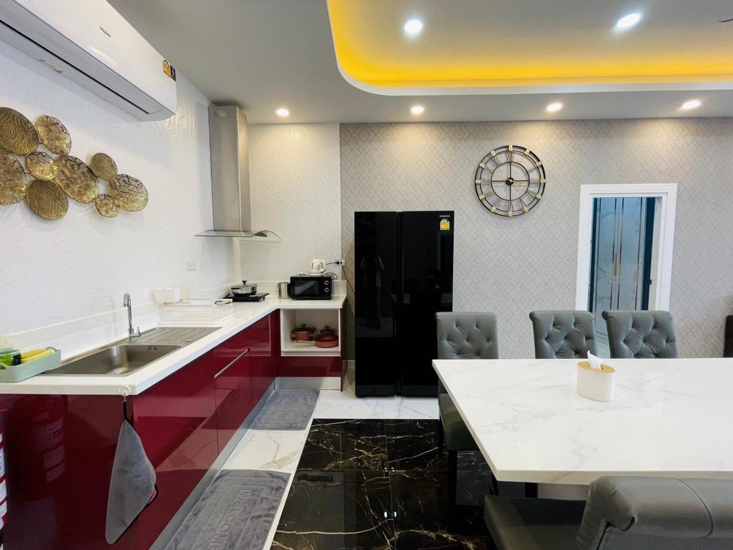 다빈치 풀빌라 Davinci Pool Holiday home