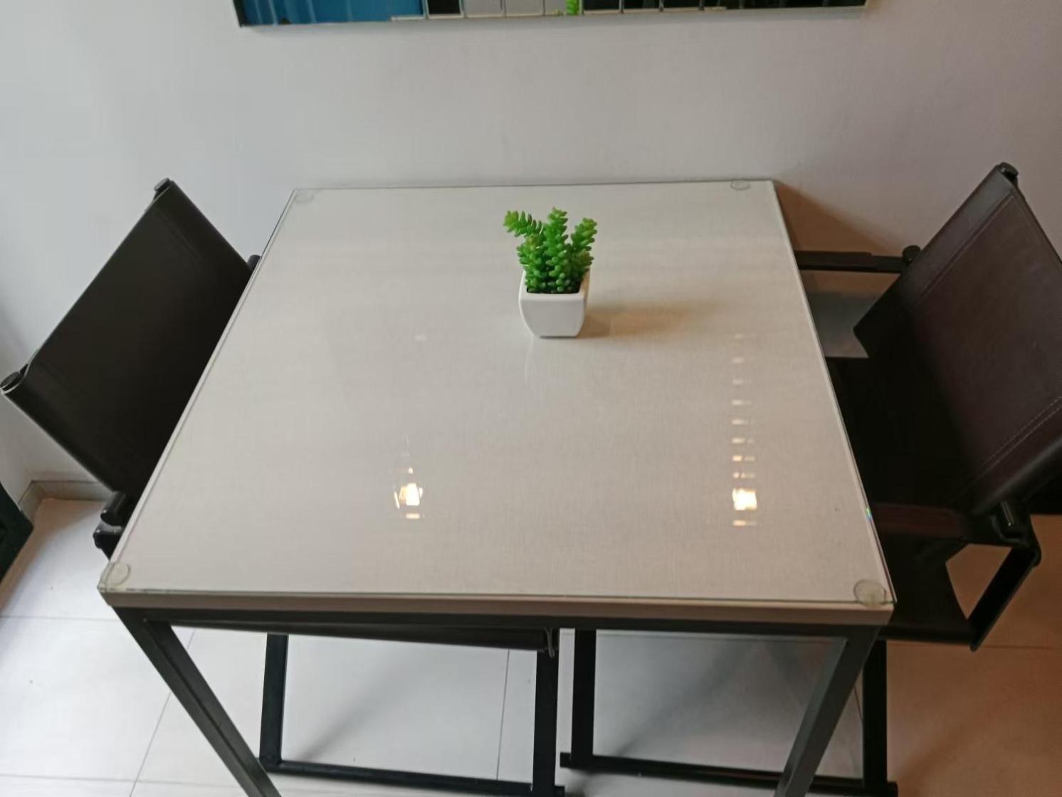 芭提雅市中心the Base 高端公寓酒店 Pattaya