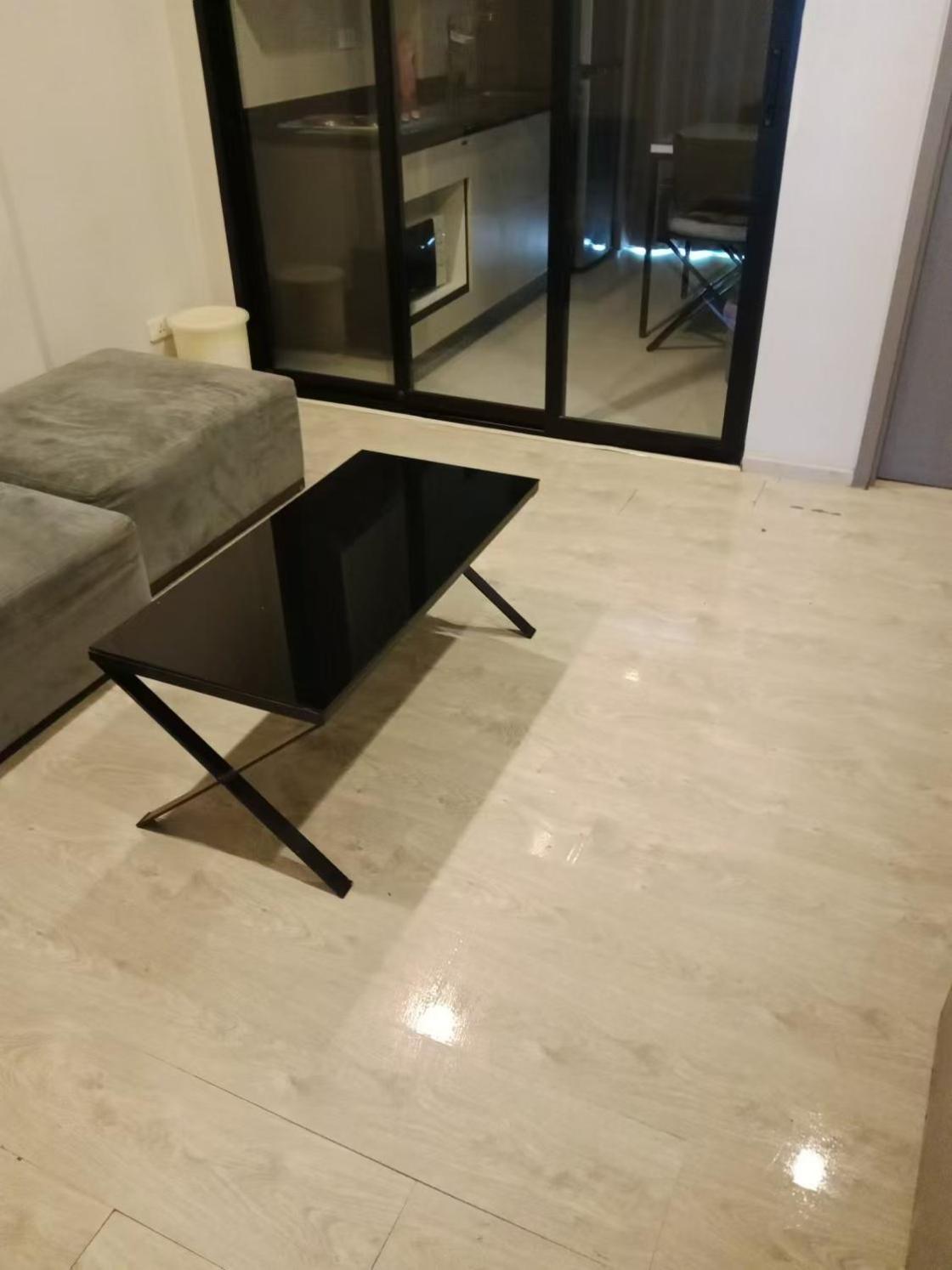 芭提雅市中心the Base 高端公寓 Apartment Pattaya