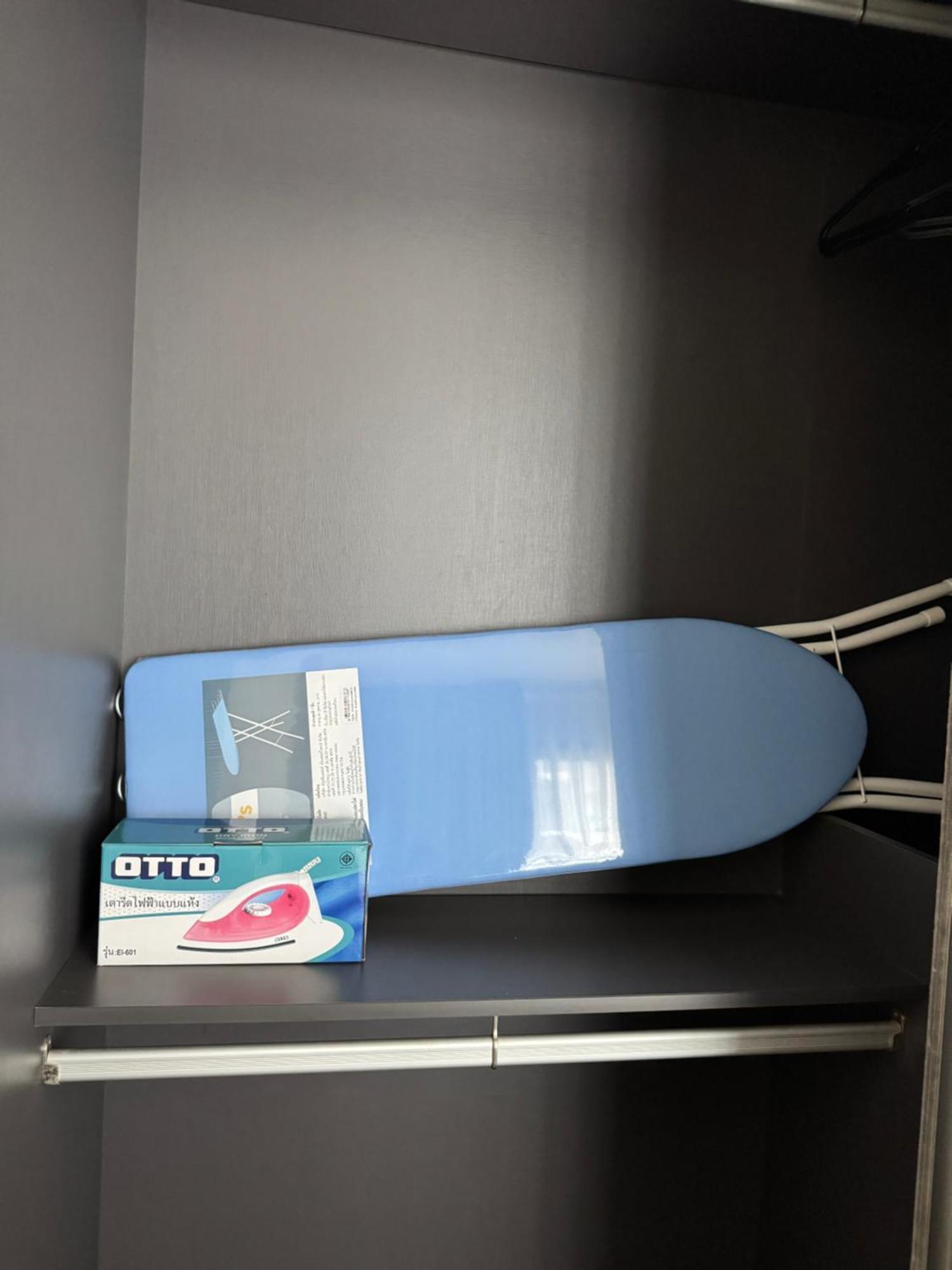 芭提雅市中心the Base 高端公寓酒店 Apartment *