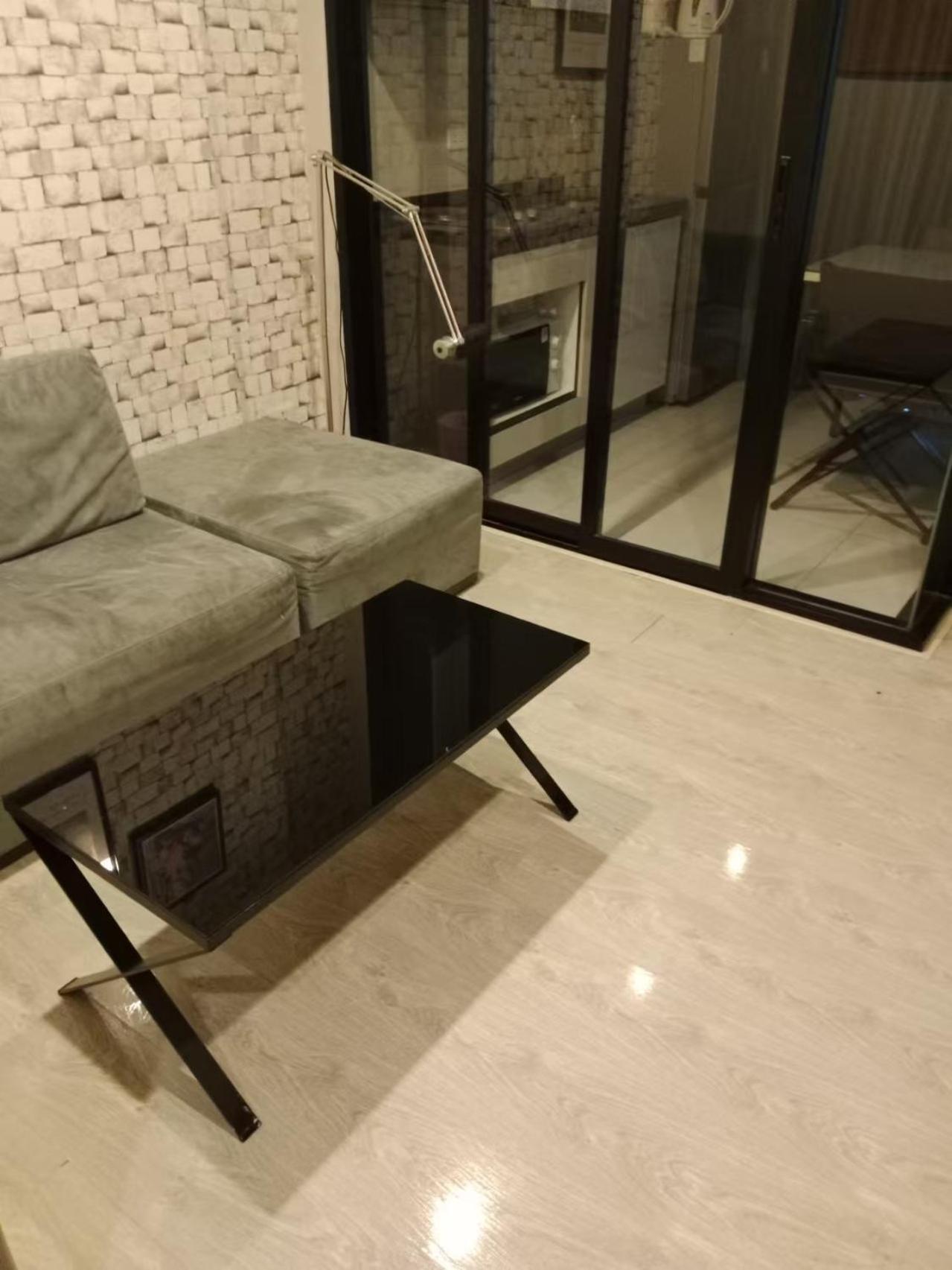 芭提雅市中心the Base 高端公寓 Apartment Pattaya