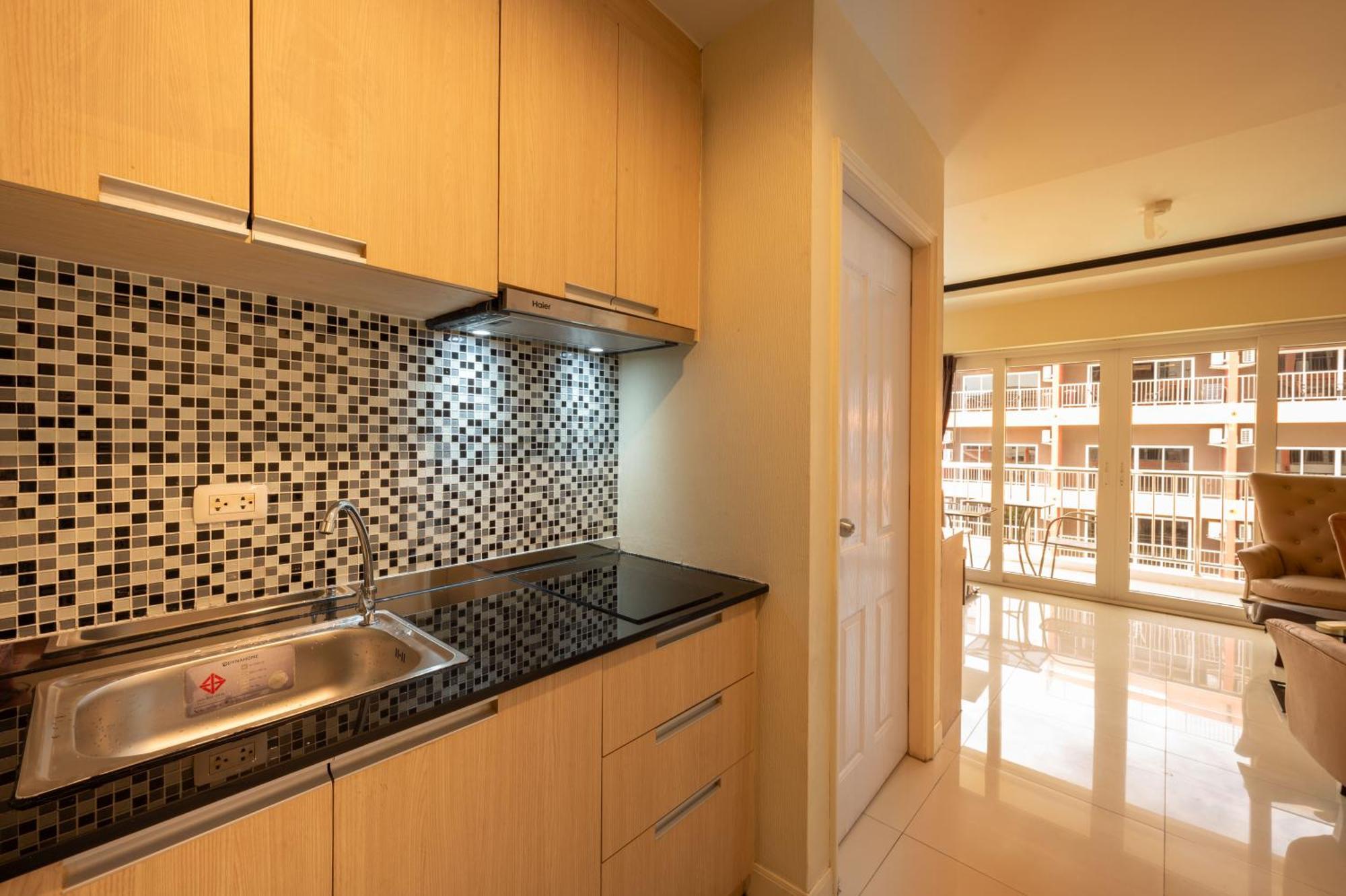 Apartment New Nordic Vip 5 By Apartwell *