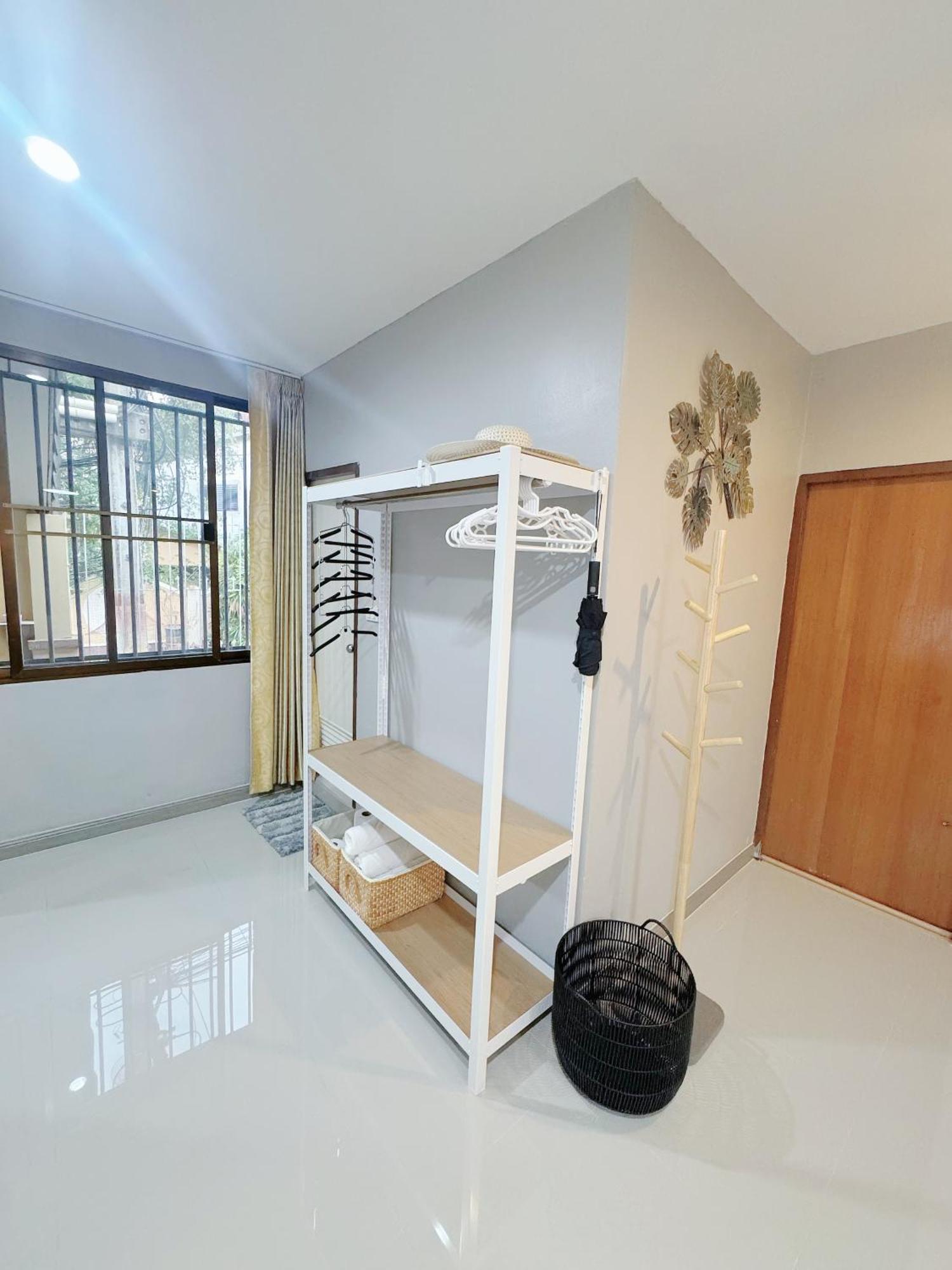 Sun And Moon House Villa Pattaya