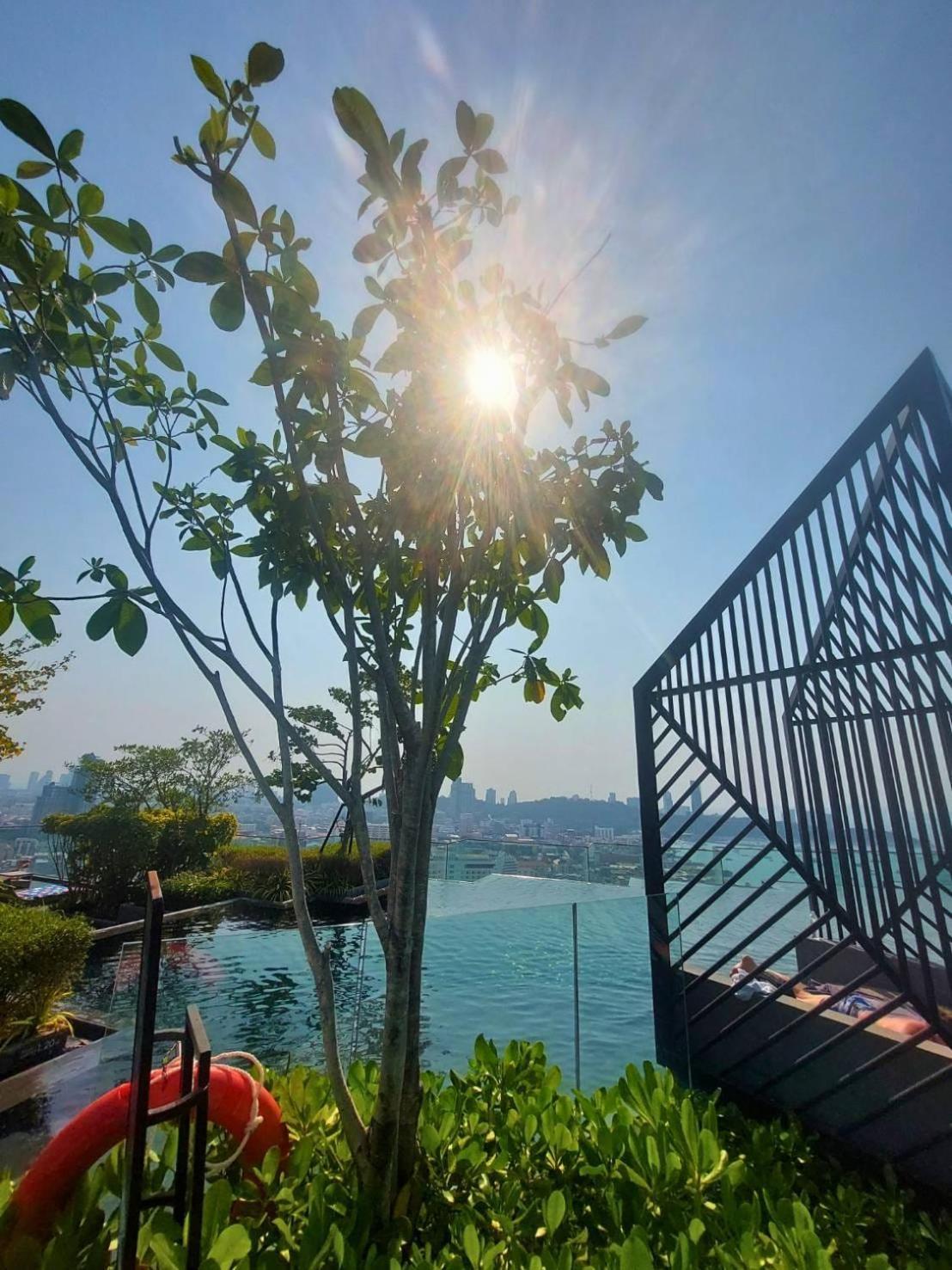The Edge By Tpc * Pattaya