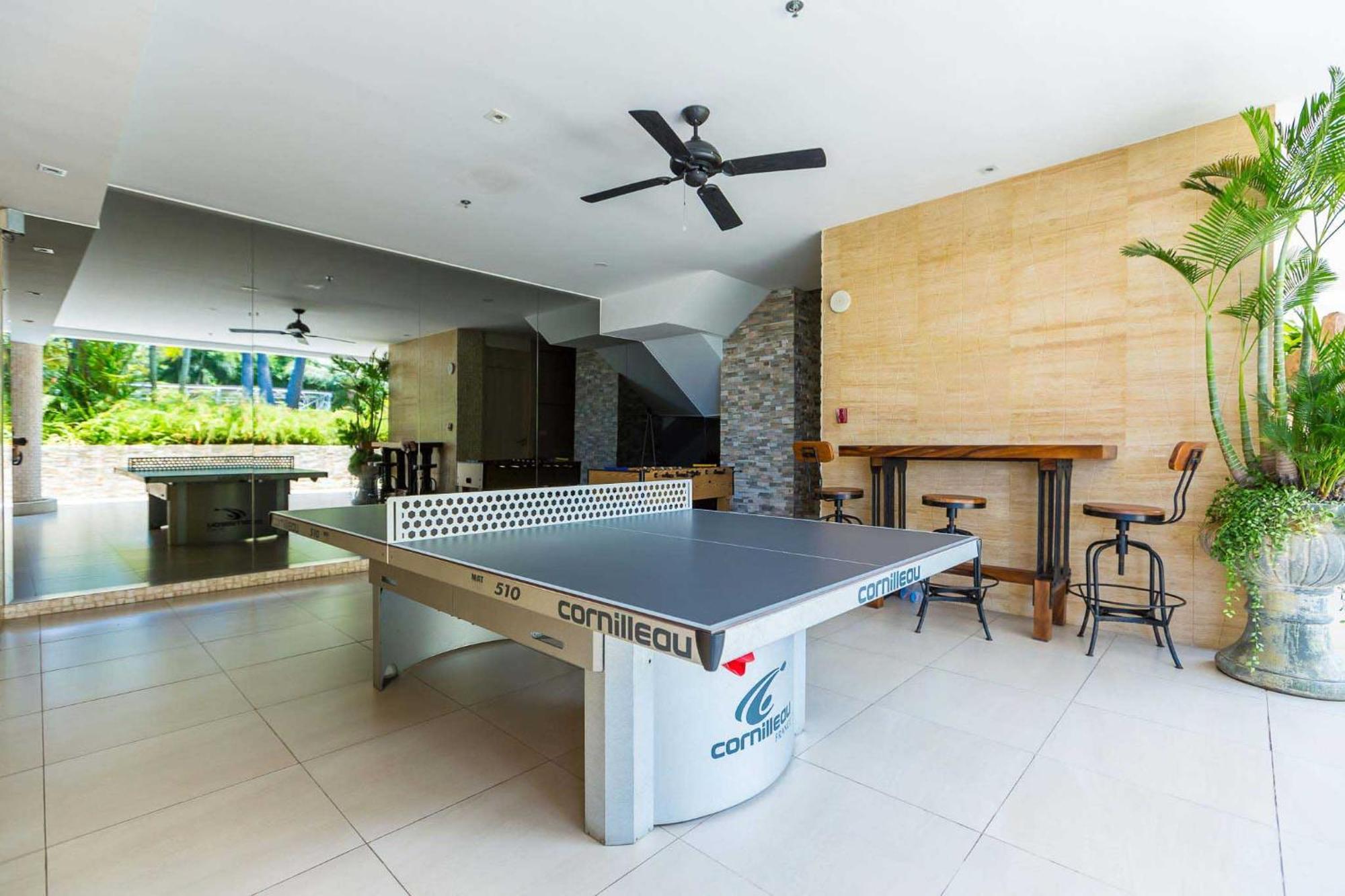 The Palm Wongamat - 2br Luxury Beachfront - Ocean View Apartment Pattaya